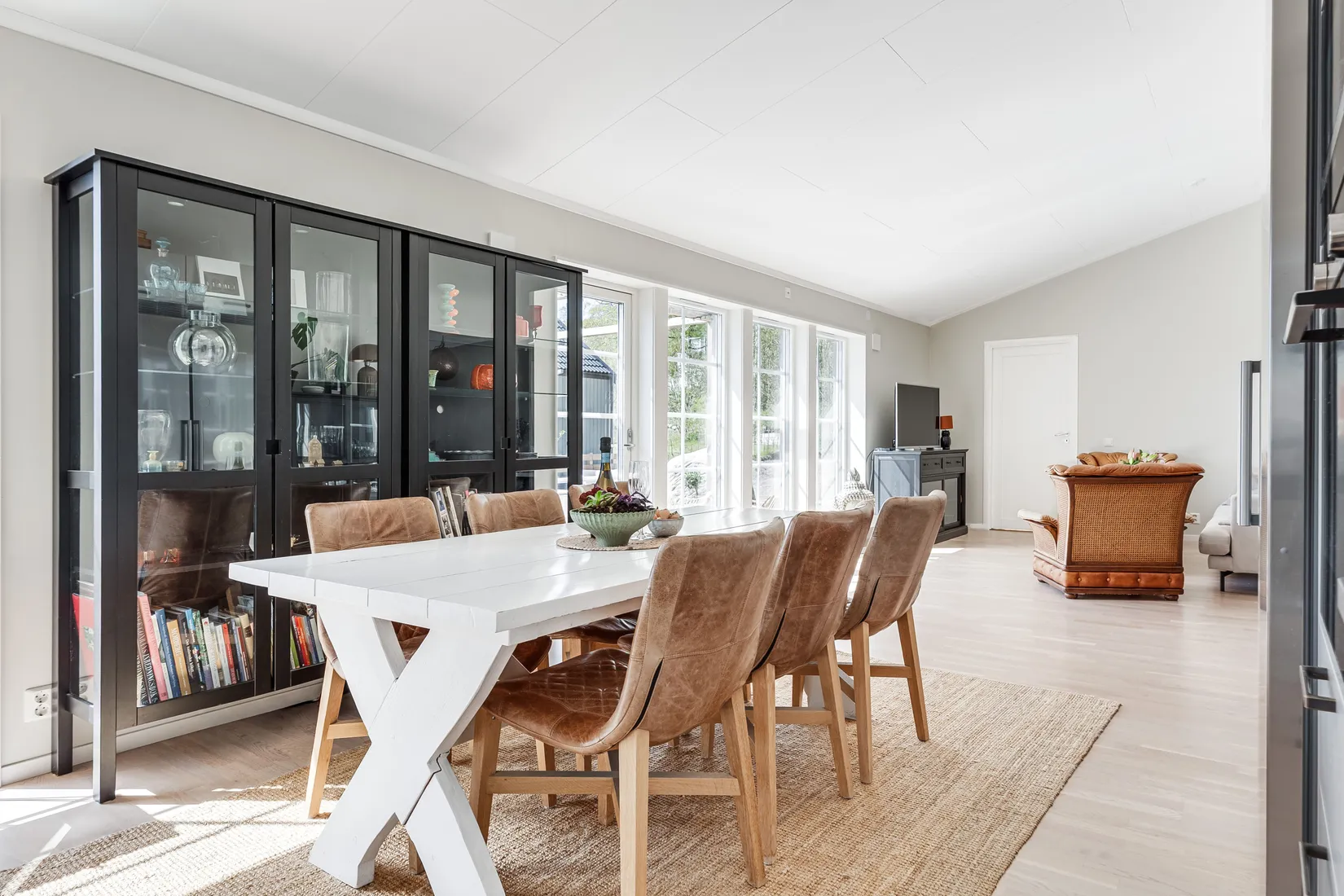 Villa, Lissingavägen 30, Ugglarp, Falkenberg