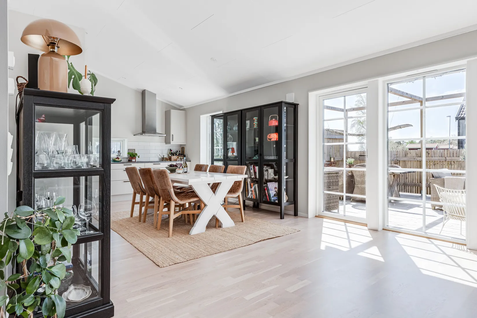 Villa, Lissingavägen 30, Ugglarp, Falkenberg