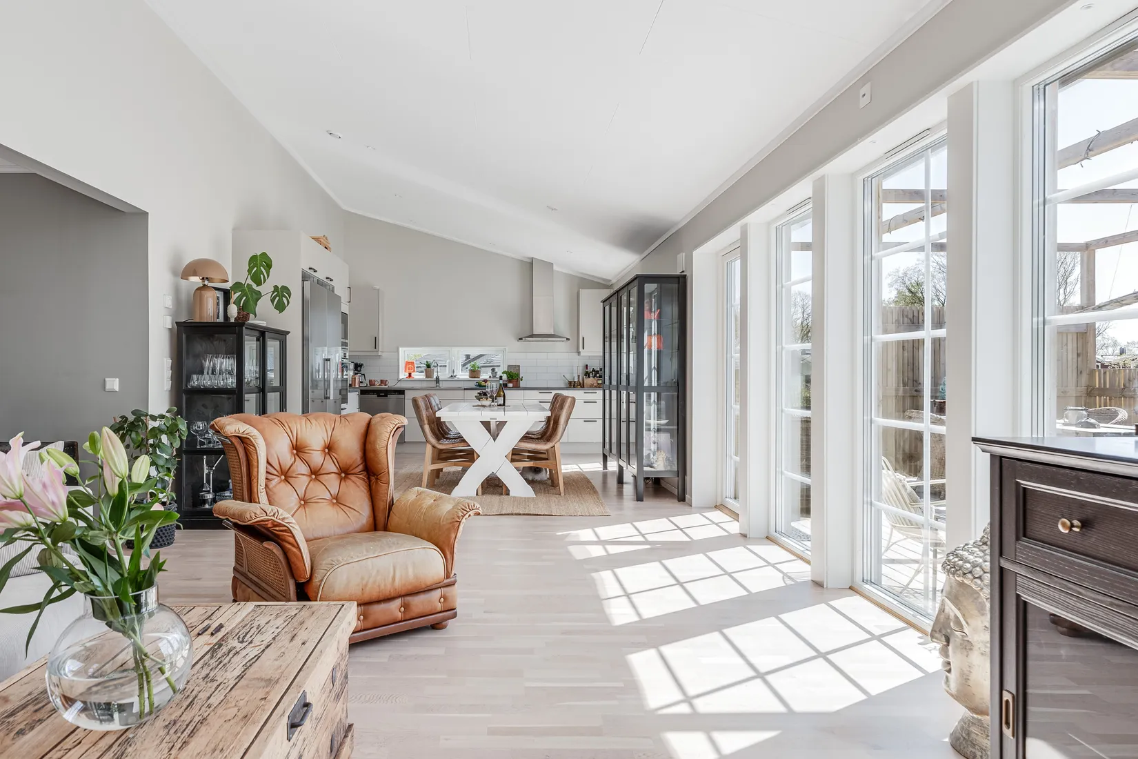 Villa, Lissingavägen 30, Ugglarp, Falkenberg