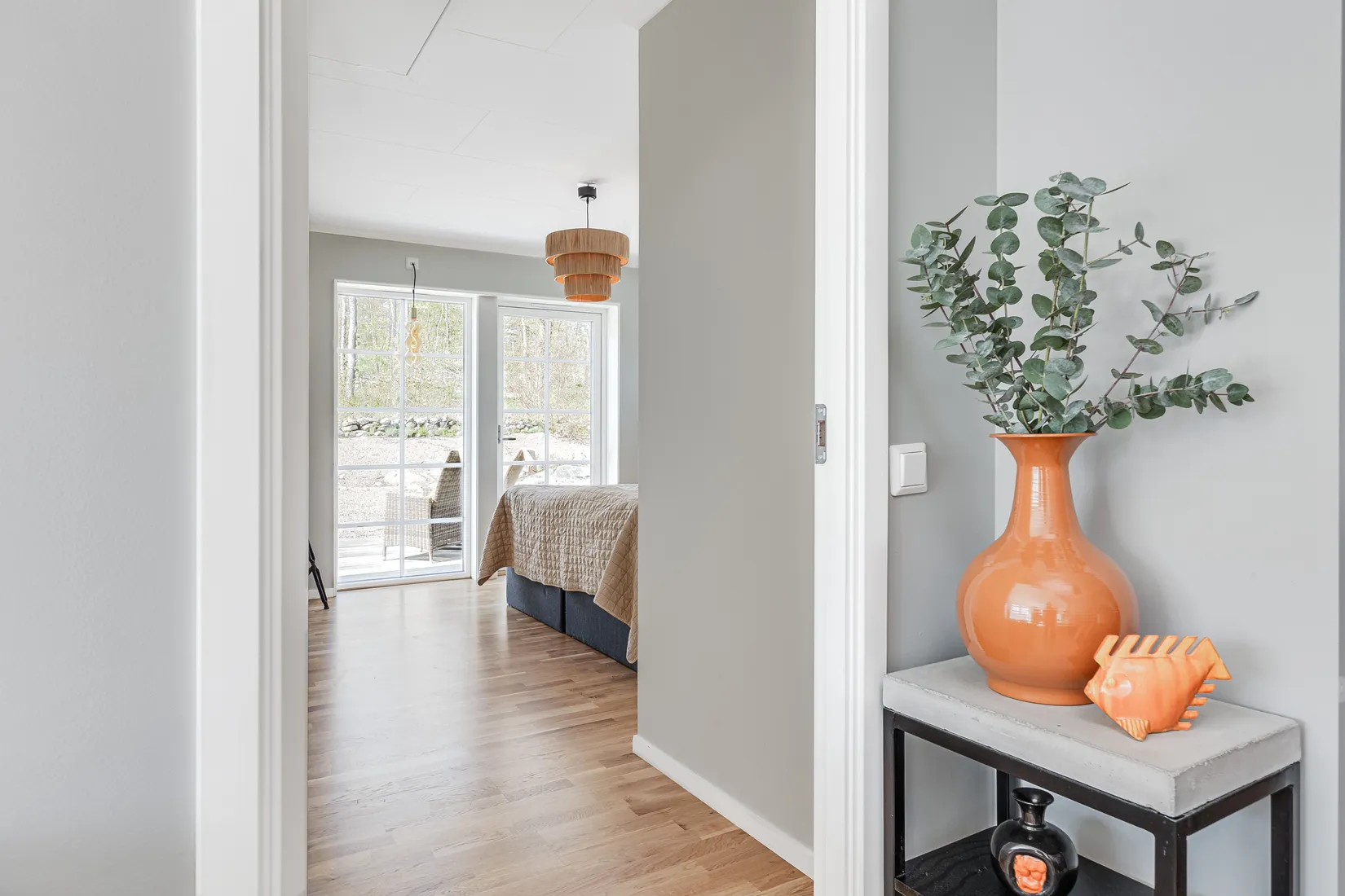 Villa, Lissingavägen 30, Ugglarp, Falkenberg