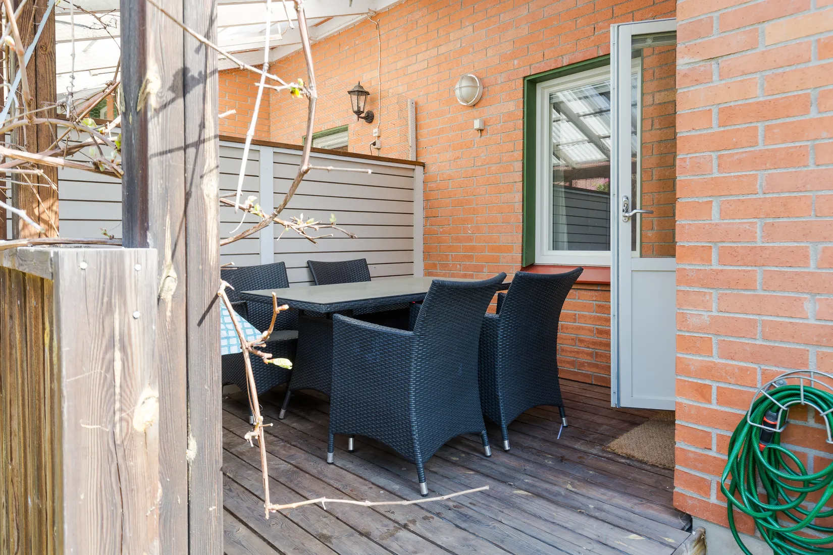 Bostadsrätt, Radhus, Merkurigatan 1, Östra Steninge, Sigtuna