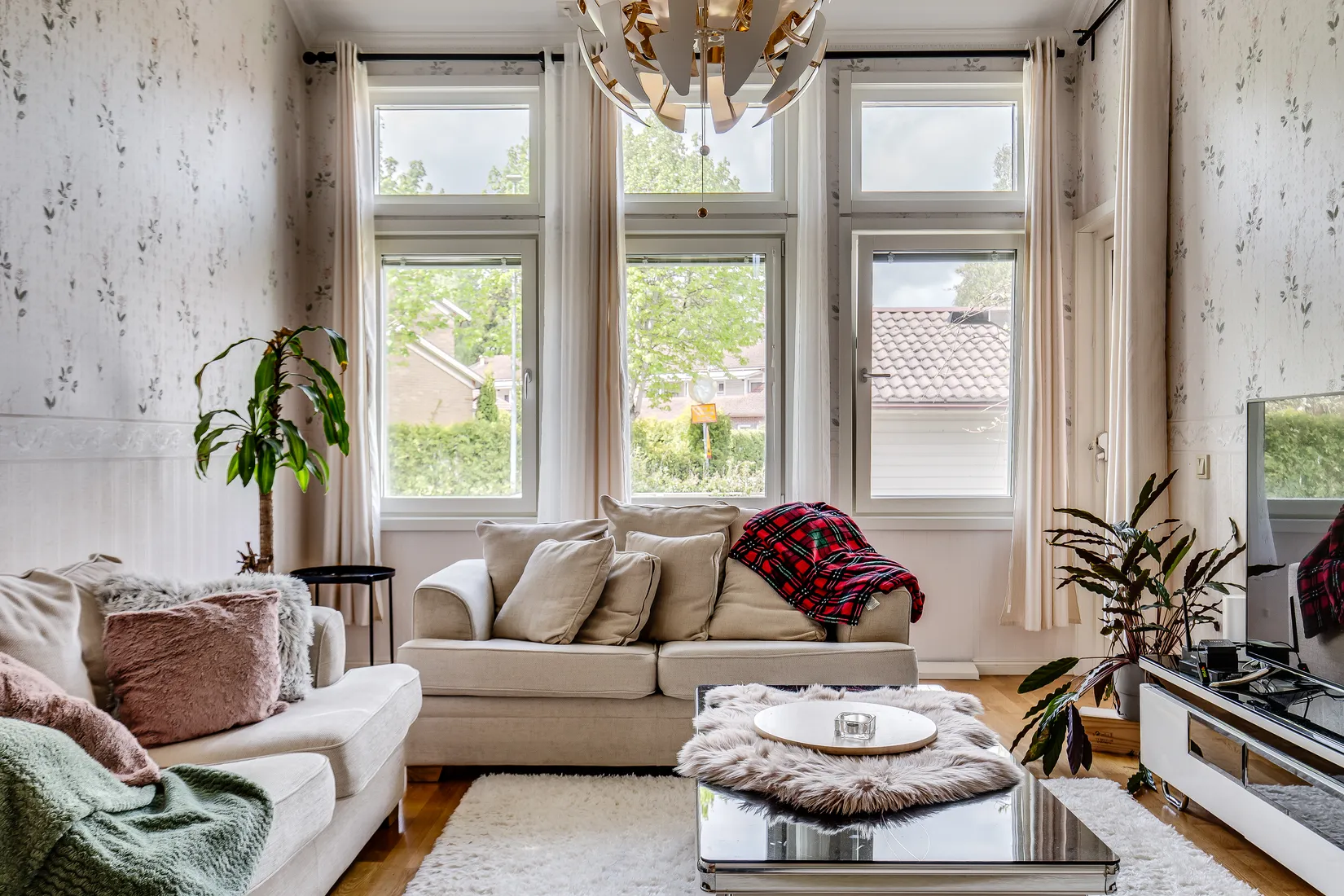 Bostadsrätt, Radhus, Merkurigatan 1, Östra Steninge, Sigtuna