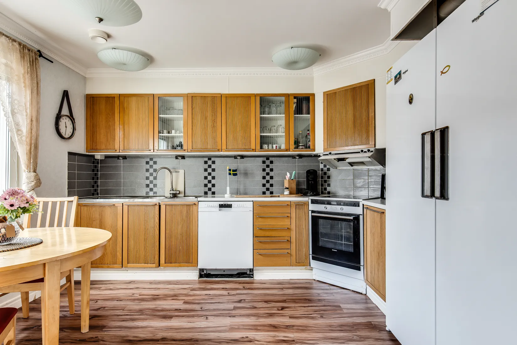 Bostadsrätt, Radhus, Merkurigatan 1, Östra Steninge, Sigtuna