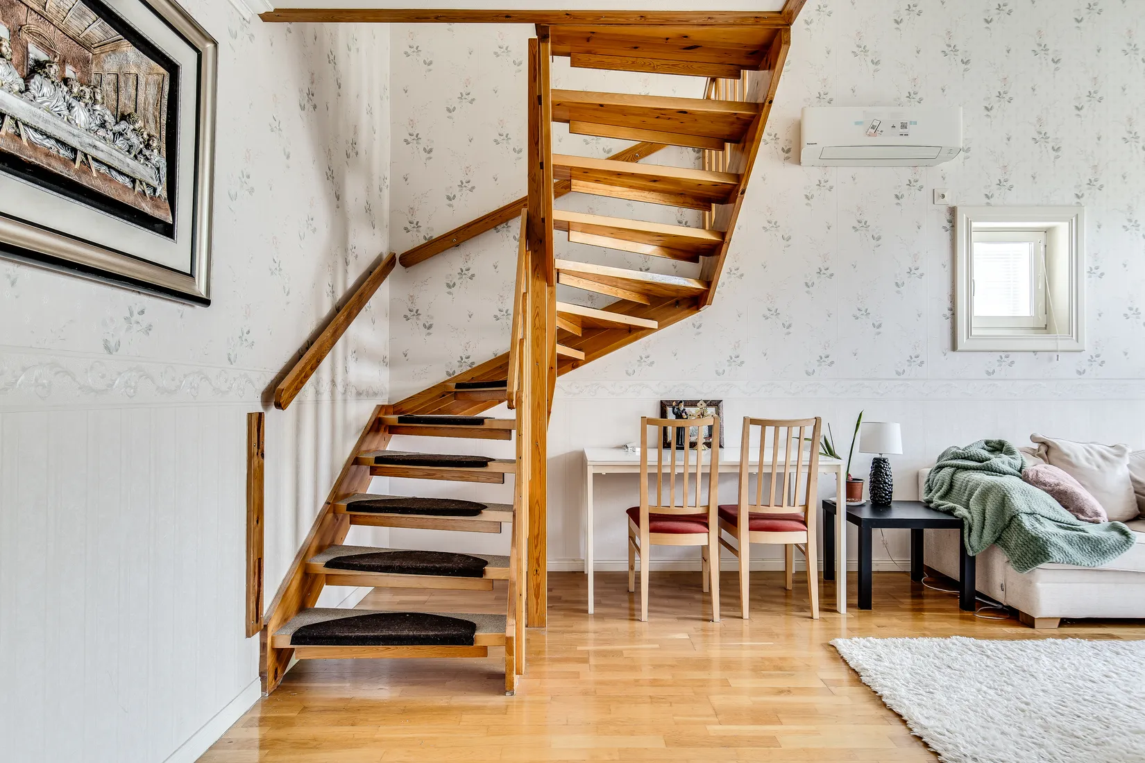 Bostadsrätt, Radhus, Merkurigatan 1, Östra Steninge, Sigtuna