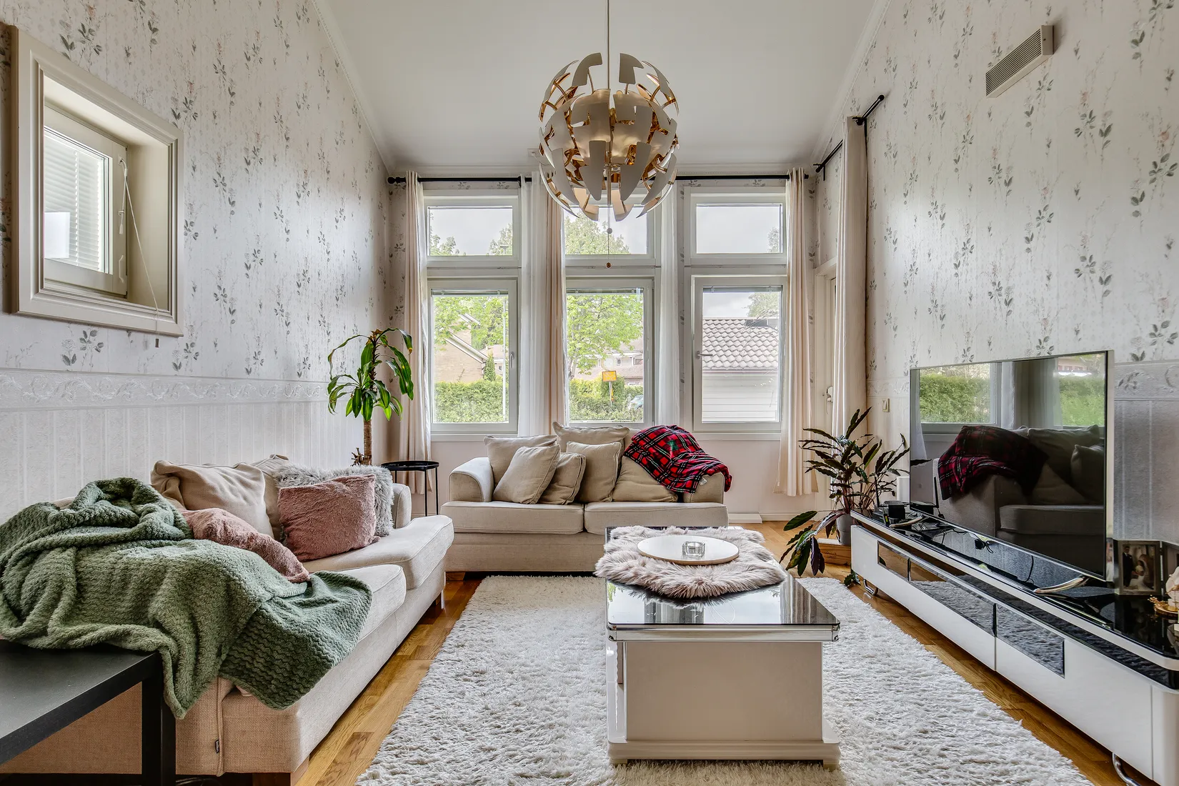 Bostadsrätt, Radhus, Merkurigatan 1, Östra Steninge, Sigtuna