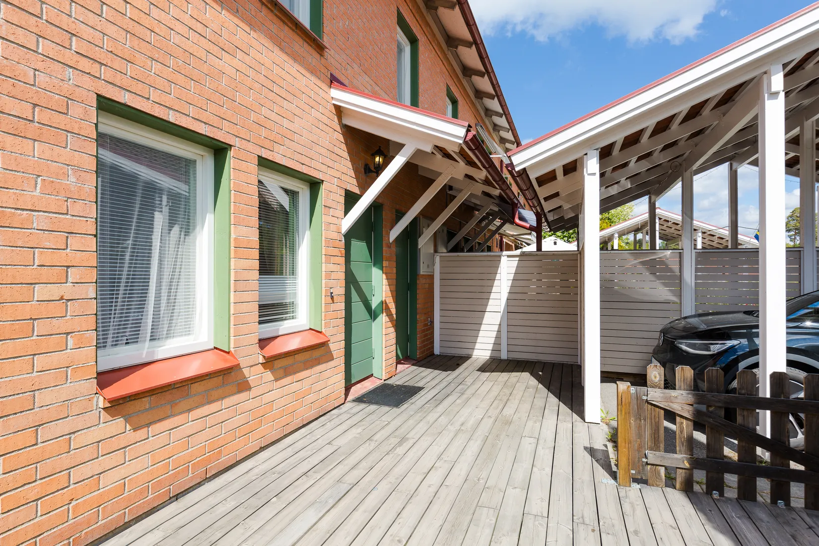 Bostadsrätt, Radhus, Merkurigatan 1, Östra Steninge, Sigtuna