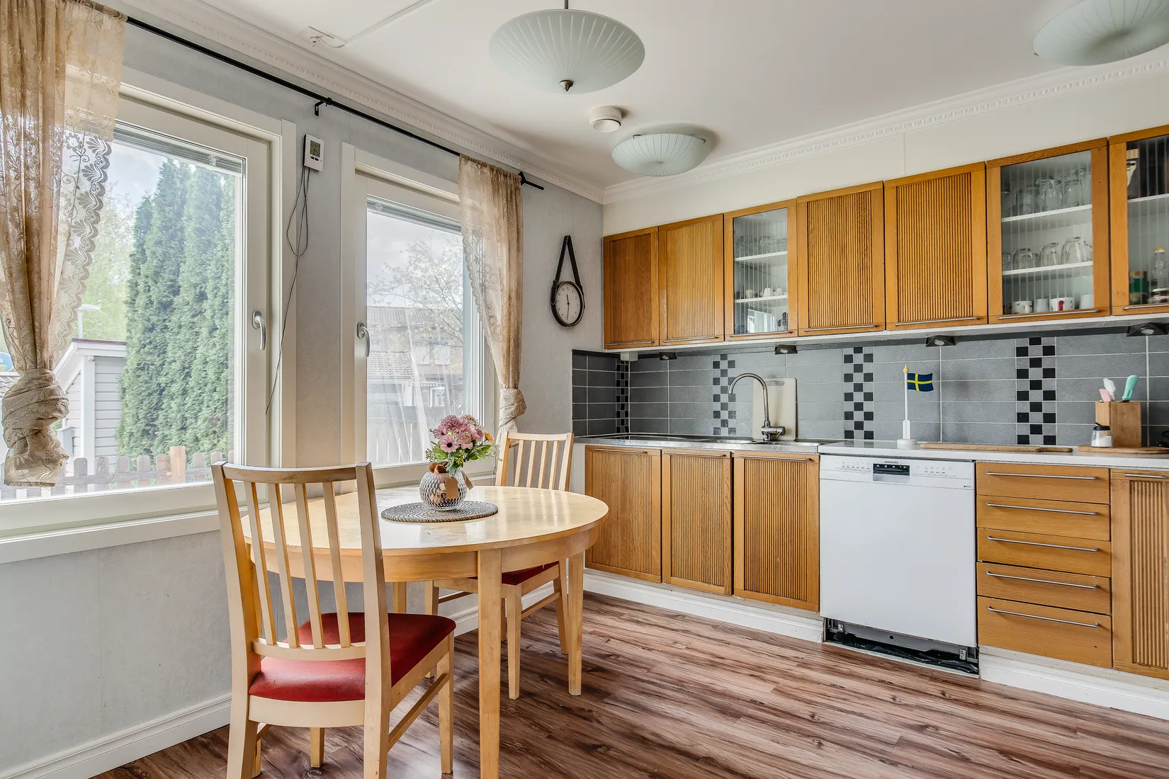 Bostadsrätt, Radhus, Merkurigatan 1, Östra Steninge, Sigtuna