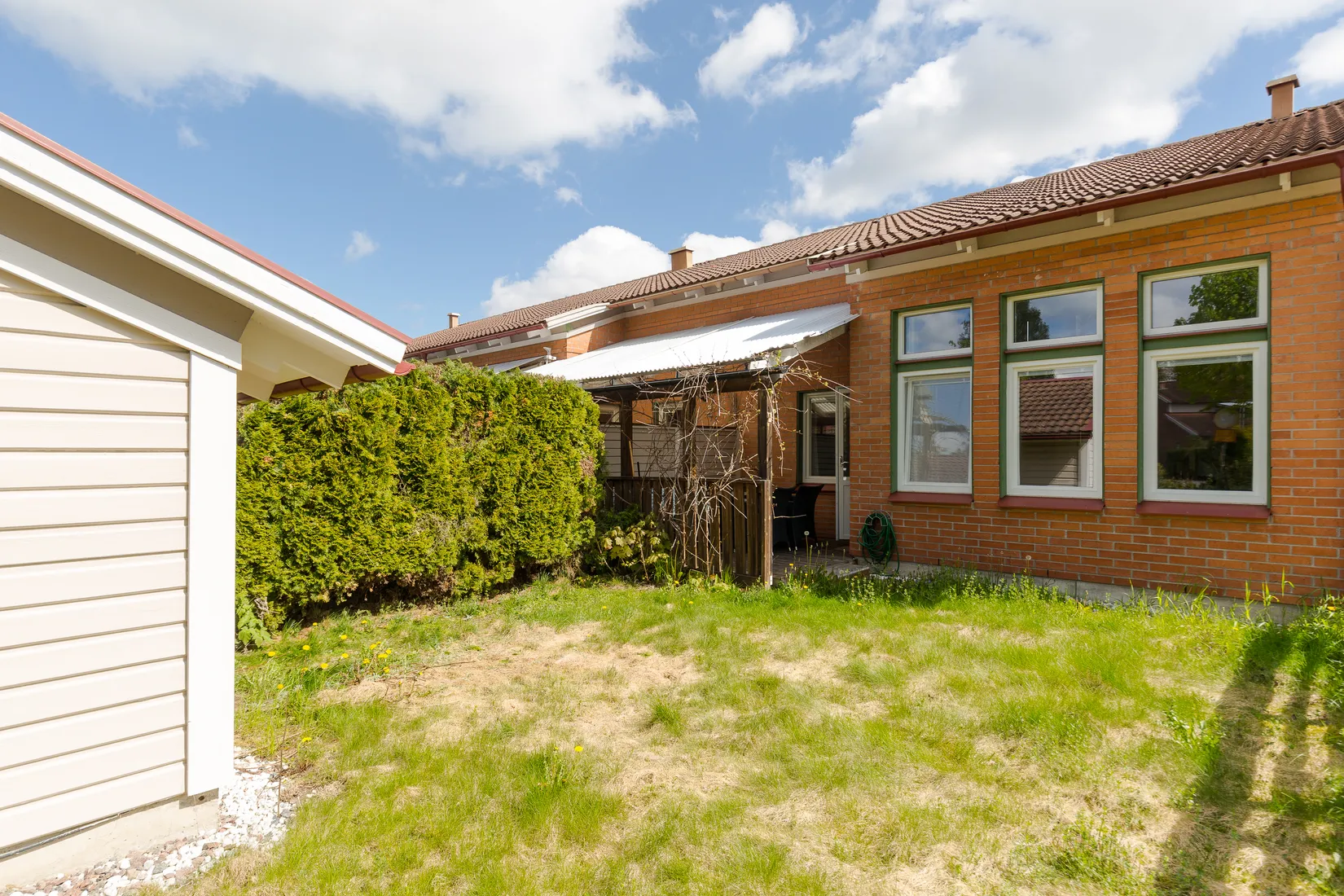 Bostadsrätt, Radhus, Merkurigatan 1, Östra Steninge, Sigtuna