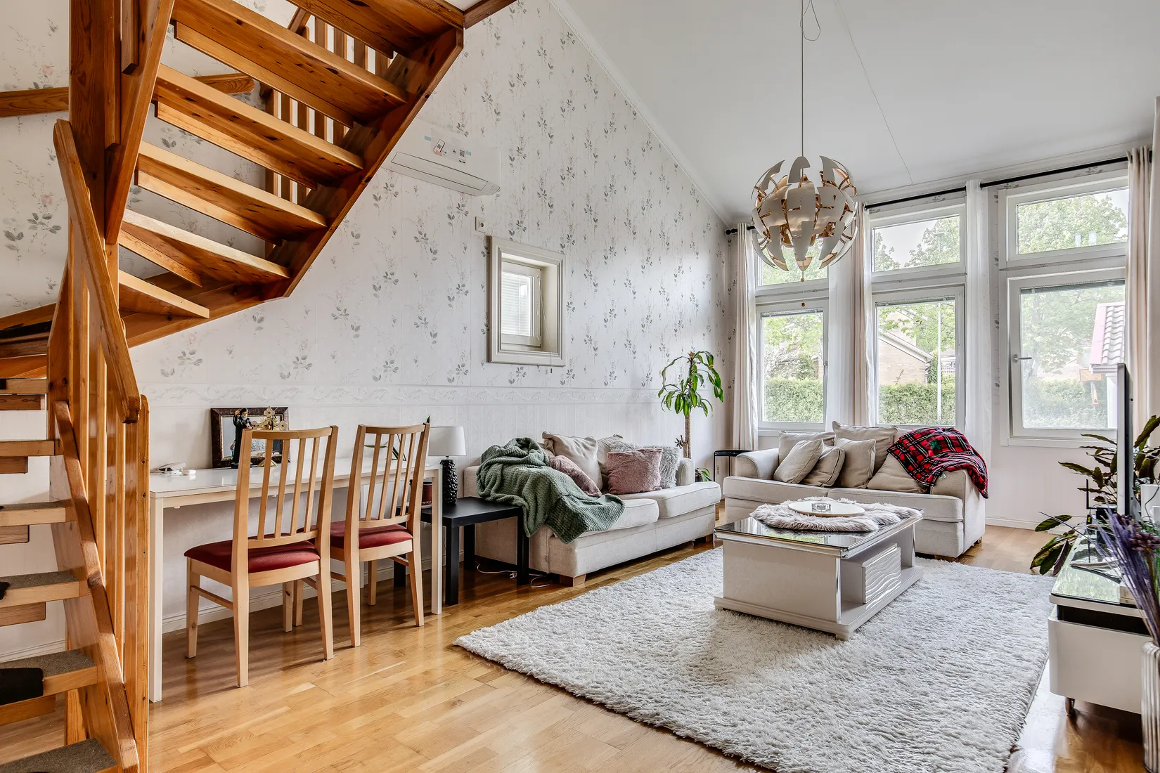 Bostadsrätt, Radhus, Merkurigatan 1, Östra Steninge, Sigtuna