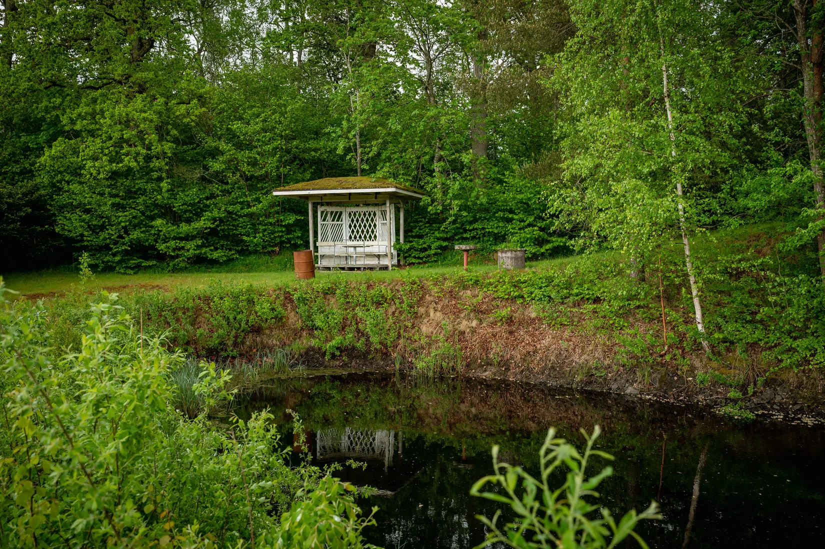 Gård/Skog, Ballingslöv 2440, Ballingslöv, Hässleholm