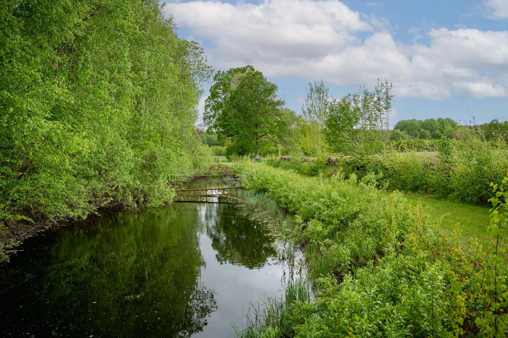 Gård/Skog, Ballingslöv 2440, Ballingslöv, Hässleholm