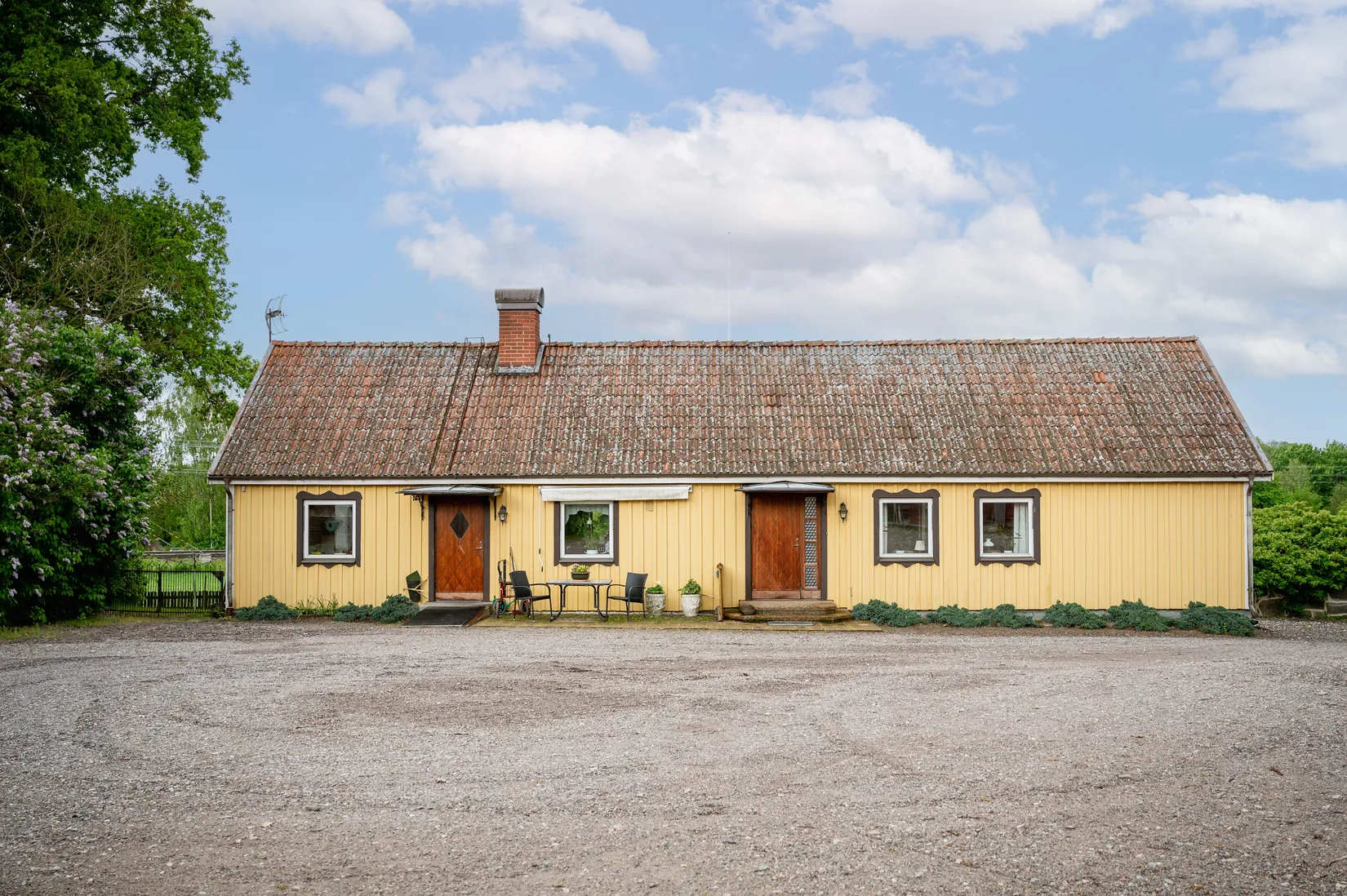 Gård/Skog, Ballingslöv 2440, Ballingslöv, Hässleholm