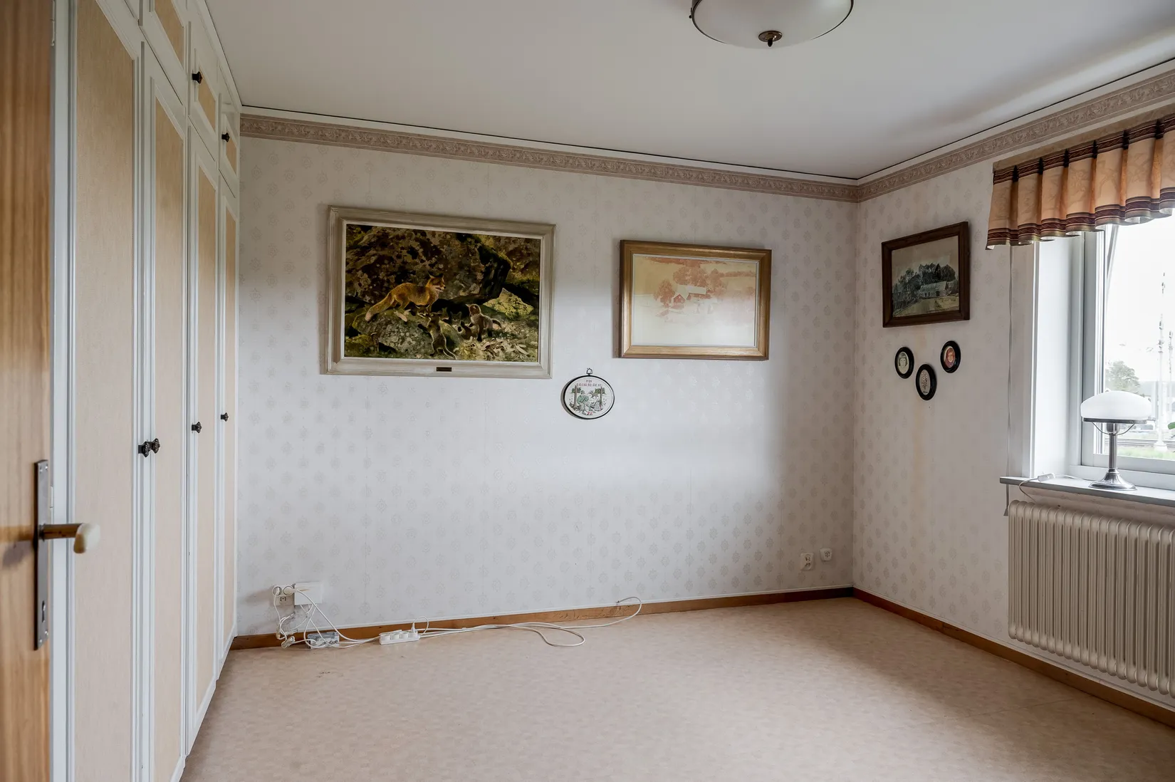 Gård/Skog, Ballingslöv 2440, Ballingslöv, Hässleholm