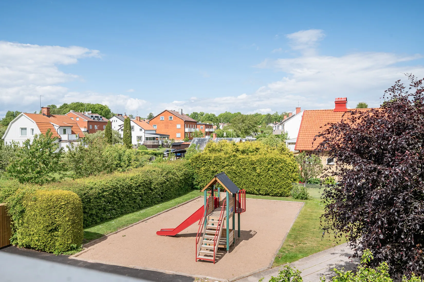 Bostadsrätt, Kvarngatan 5A, 2 vån, Verkstadstorget, Motala