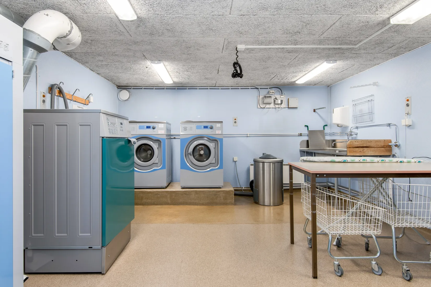 Bostadsrätt, Kvarngatan 5A, 2 vån, Verkstadstorget, Motala