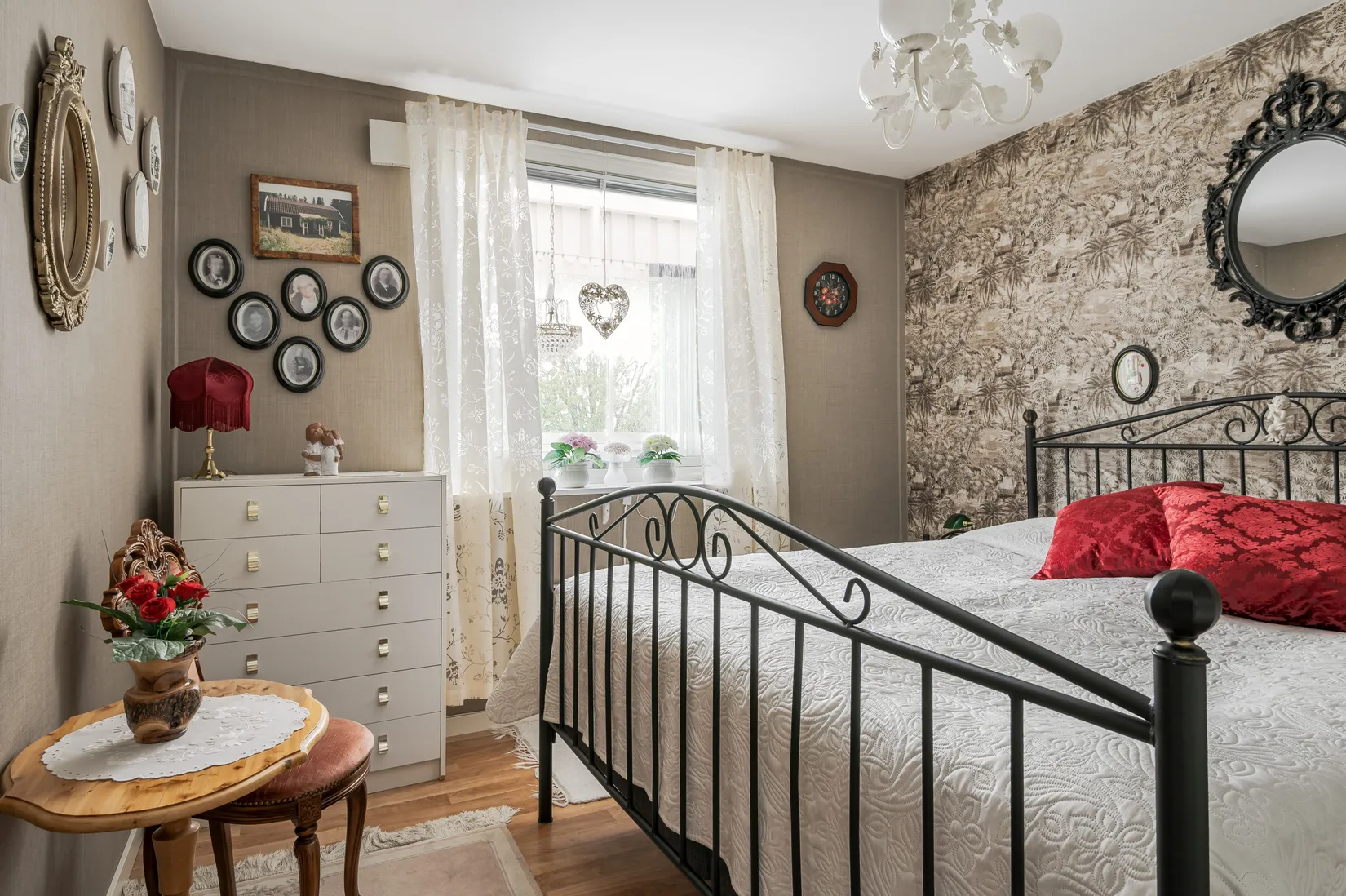 Bostadsrätt, Kvarngatan 5A, 2 vån, Verkstadstorget, Motala