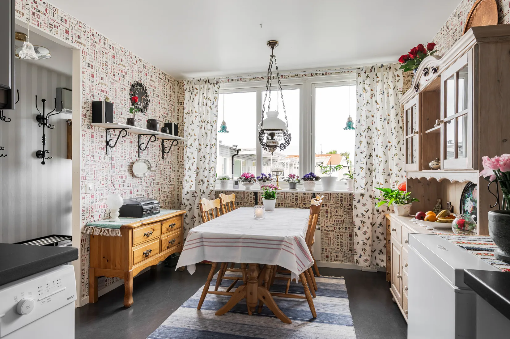 Bostadsrätt, Kvarngatan 5A, 2 vån, Verkstadstorget, Motala