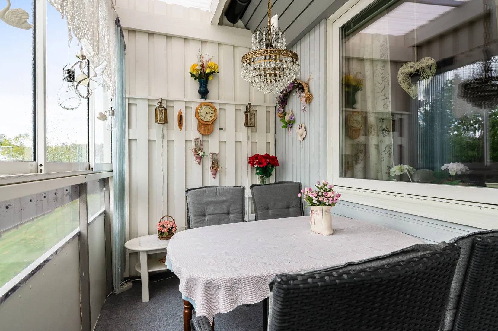 Bostadsrätt, Kvarngatan 5A, 2 vån, Verkstadstorget, Motala