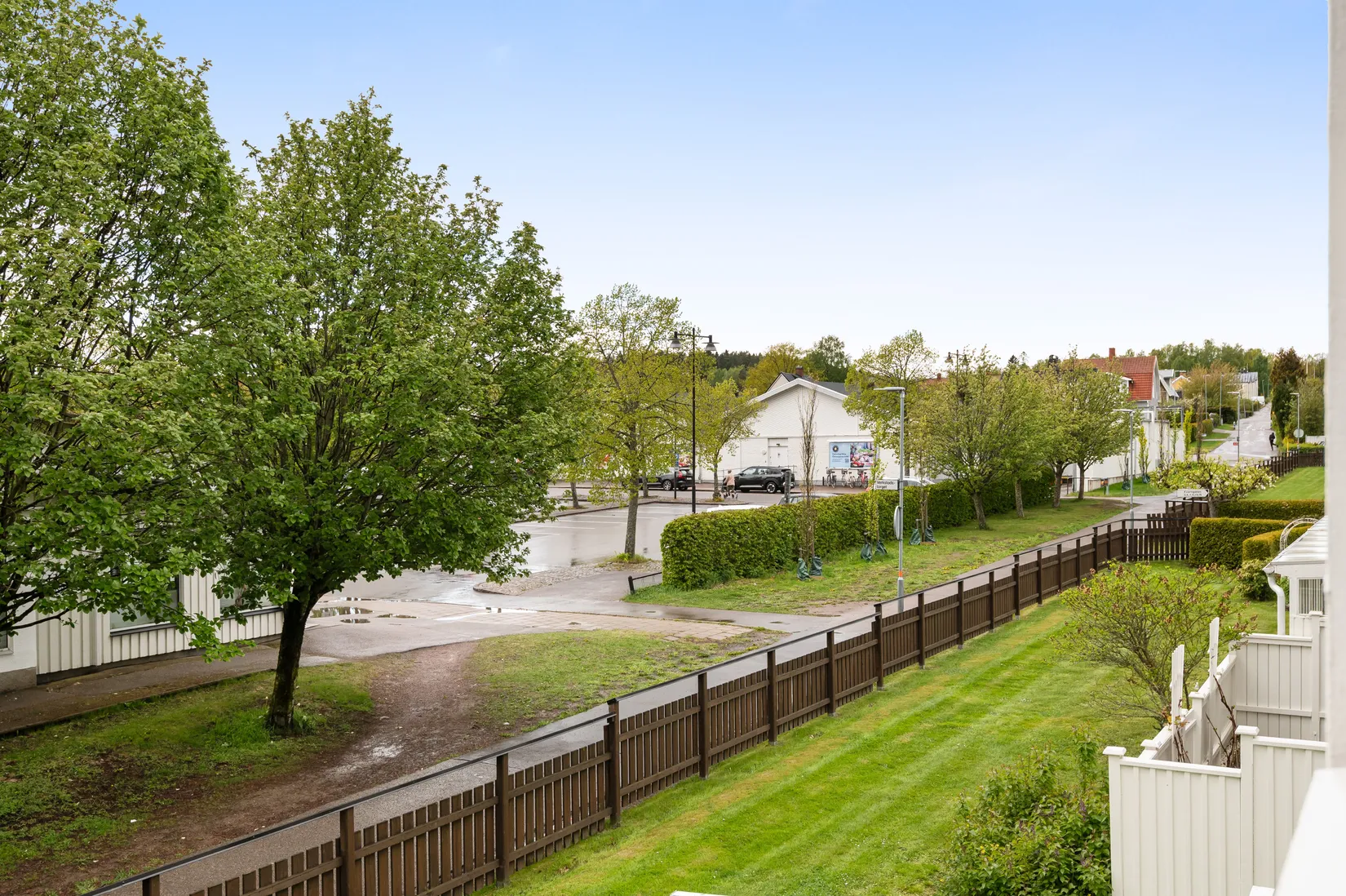 Bostadsrätt, Kvarngatan 5A, 2 vån, Verkstadstorget, Motala
