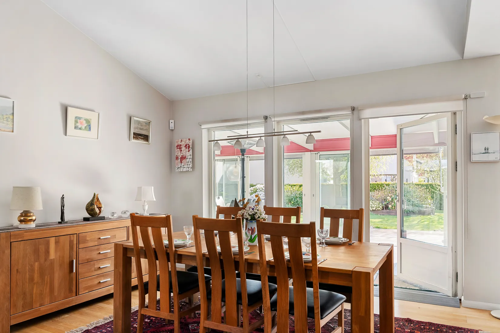 Villa, Travgatan 14, Kroneslätt, Ängelholm