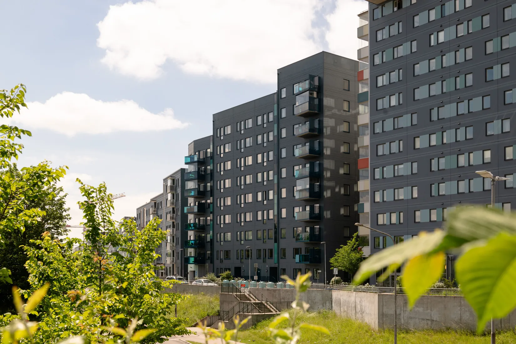 Bostadsrätt, Finalgatan 15C, Lund - Centrum, Lund