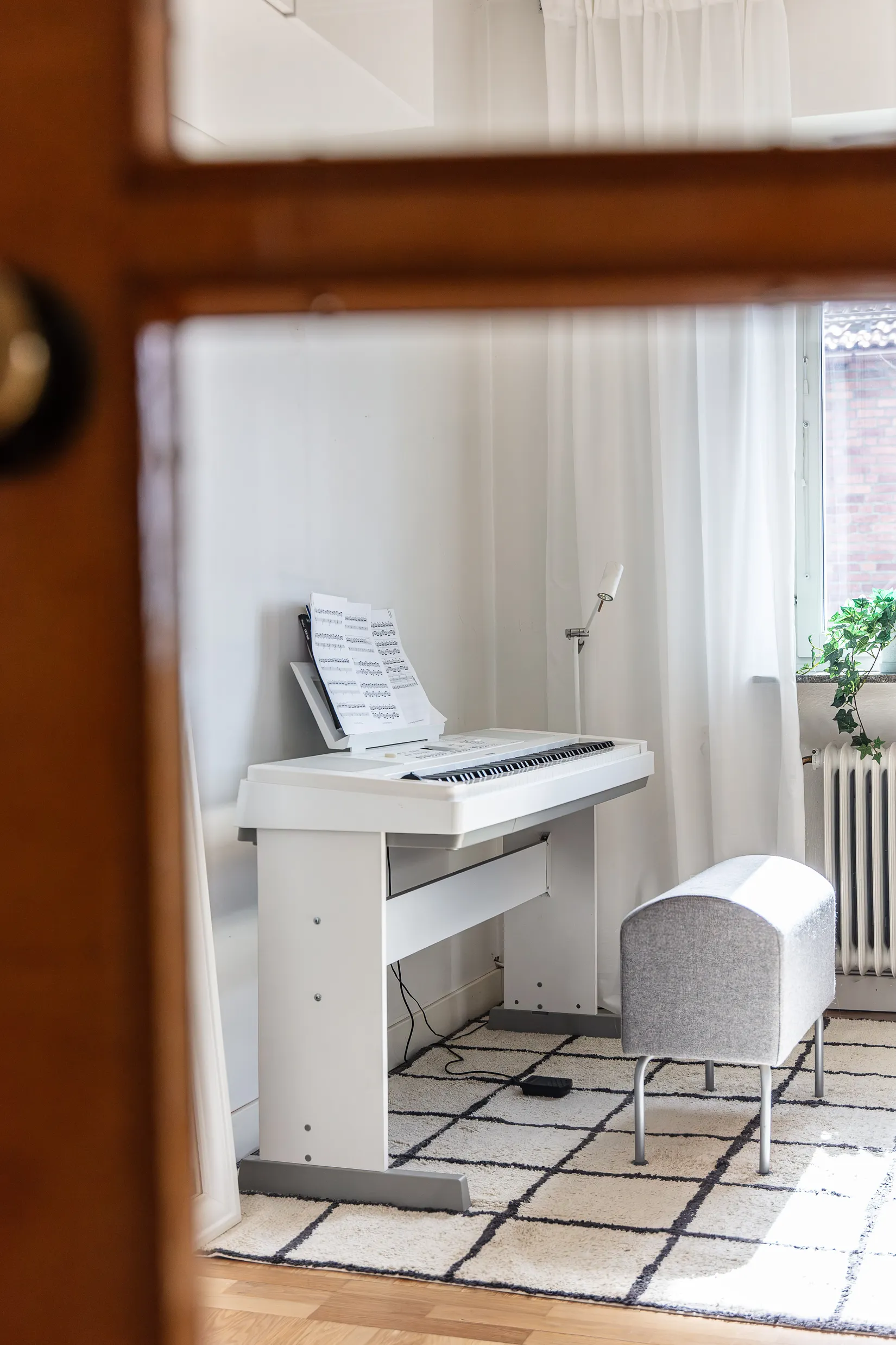 Bostadsrätt, Rådhusgatan 76B, Centralt, Östersund