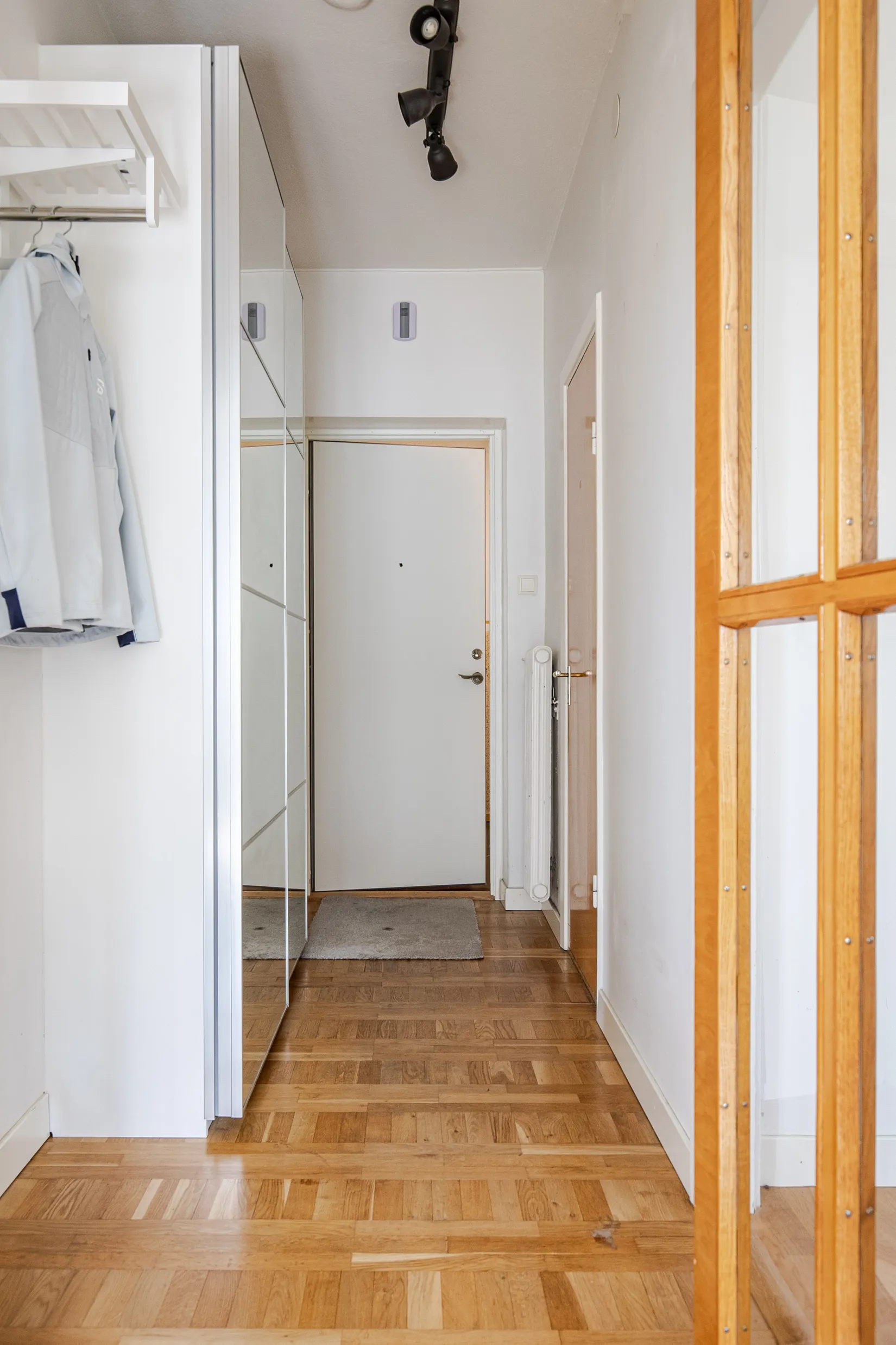 Bostadsrätt, Rådhusgatan 76B, Centralt, Östersund