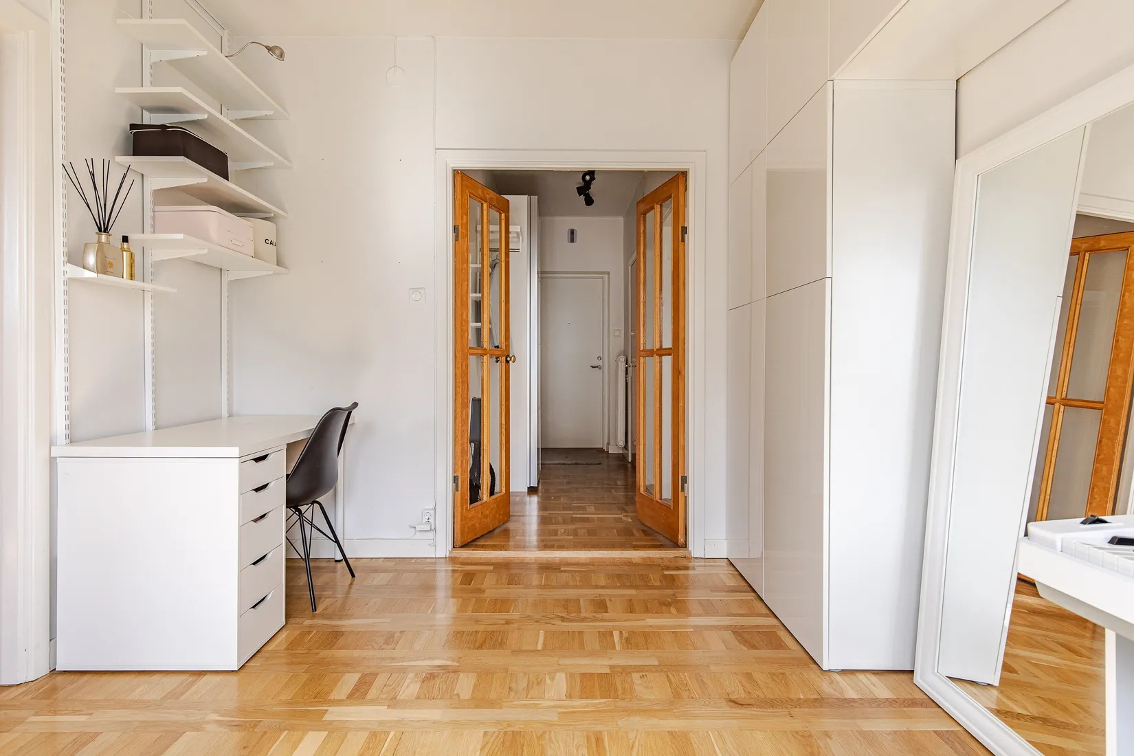 Bostadsrätt, Rådhusgatan 76B, Centralt, Östersund