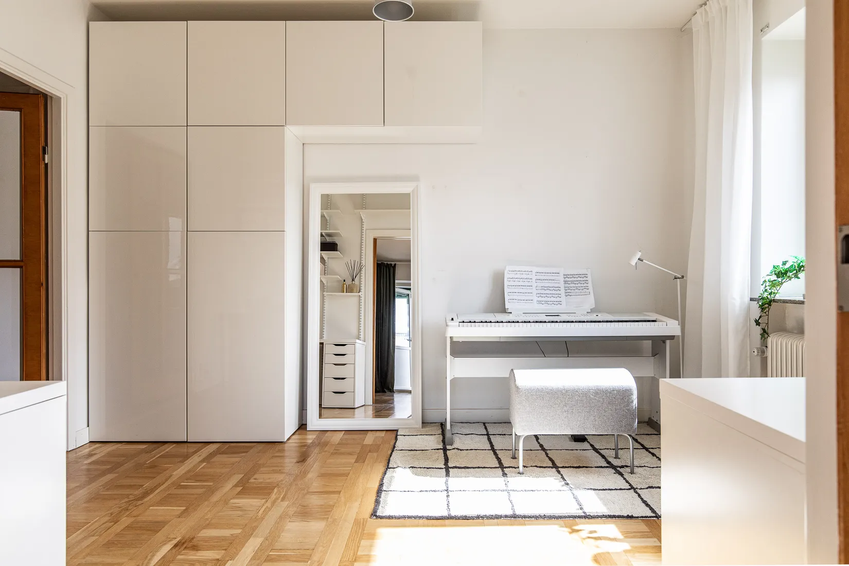 Bostadsrätt, Rådhusgatan 76B, Centralt, Östersund