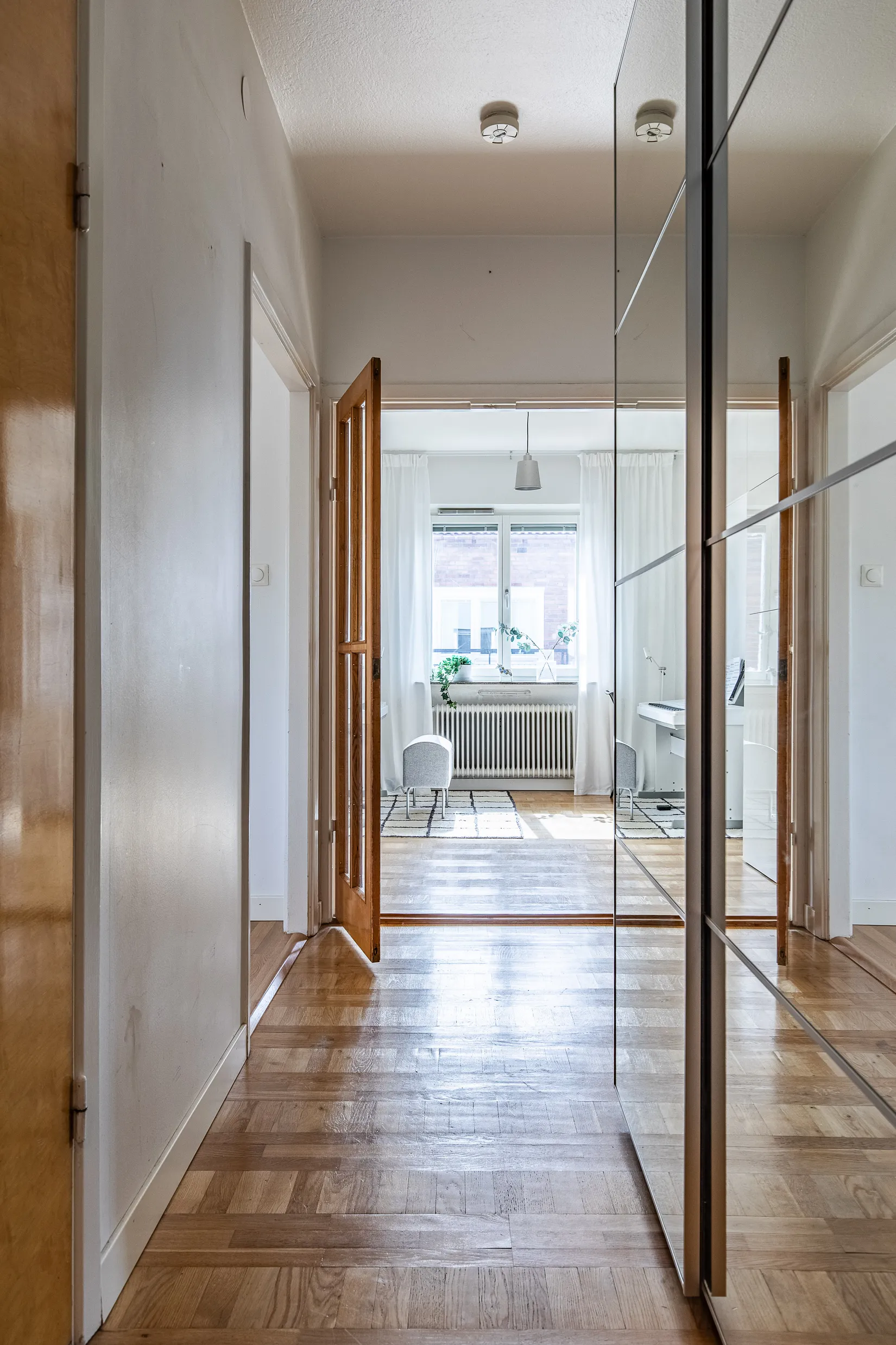 Bostadsrätt, Rådhusgatan 76B, Centralt, Östersund
