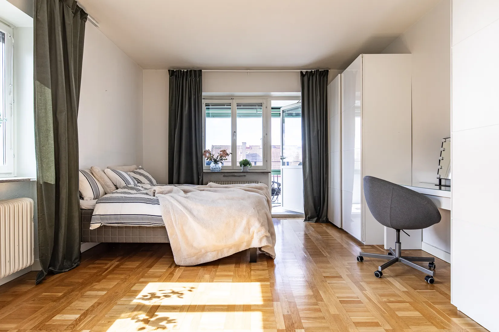 Bostadsrätt, Rådhusgatan 76B, Centralt, Östersund