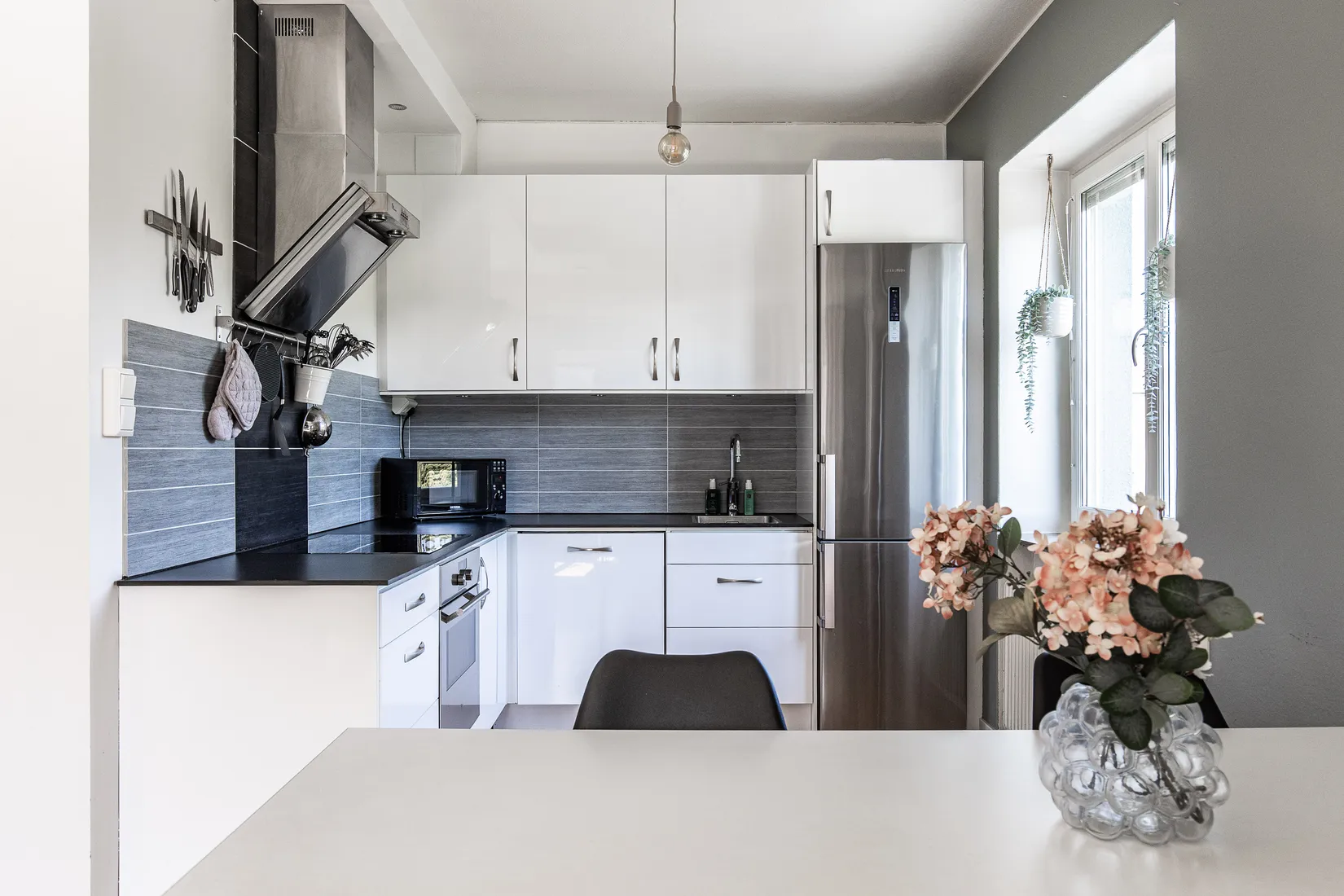 Bostadsrätt, Rådhusgatan 76B, Centralt, Östersund