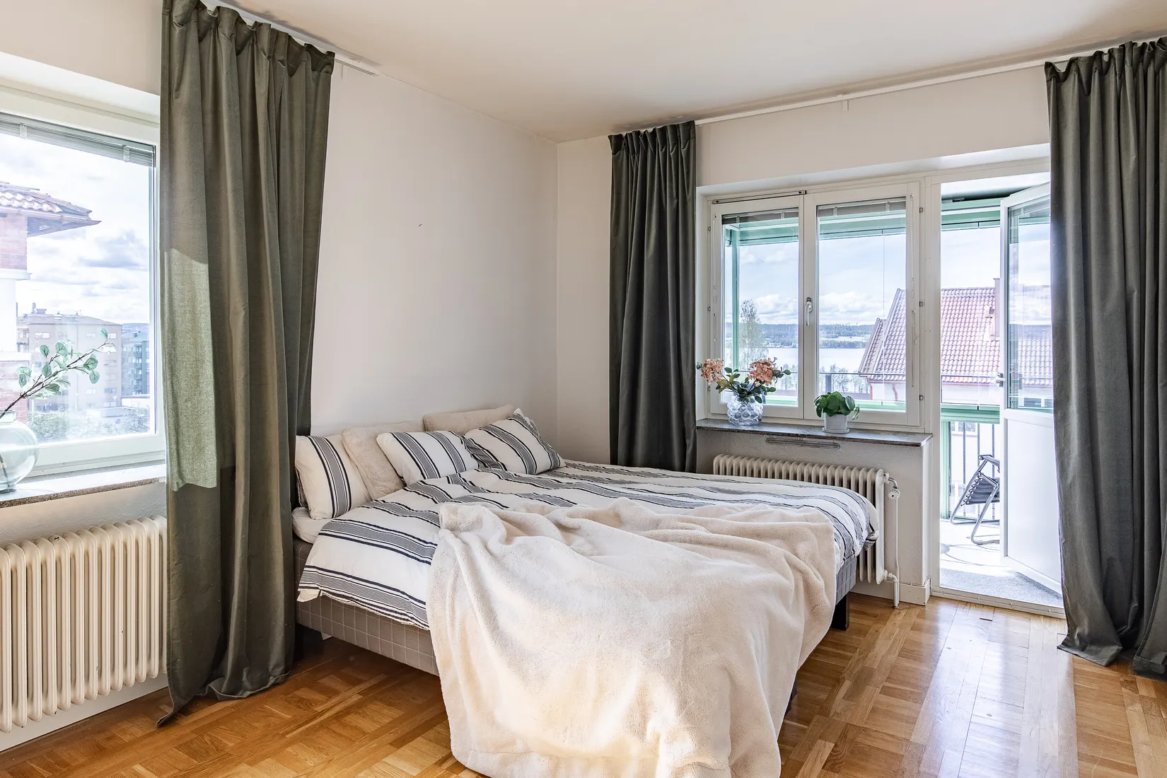 Bostadsrätt, Rådhusgatan 76B, Centralt, Östersund