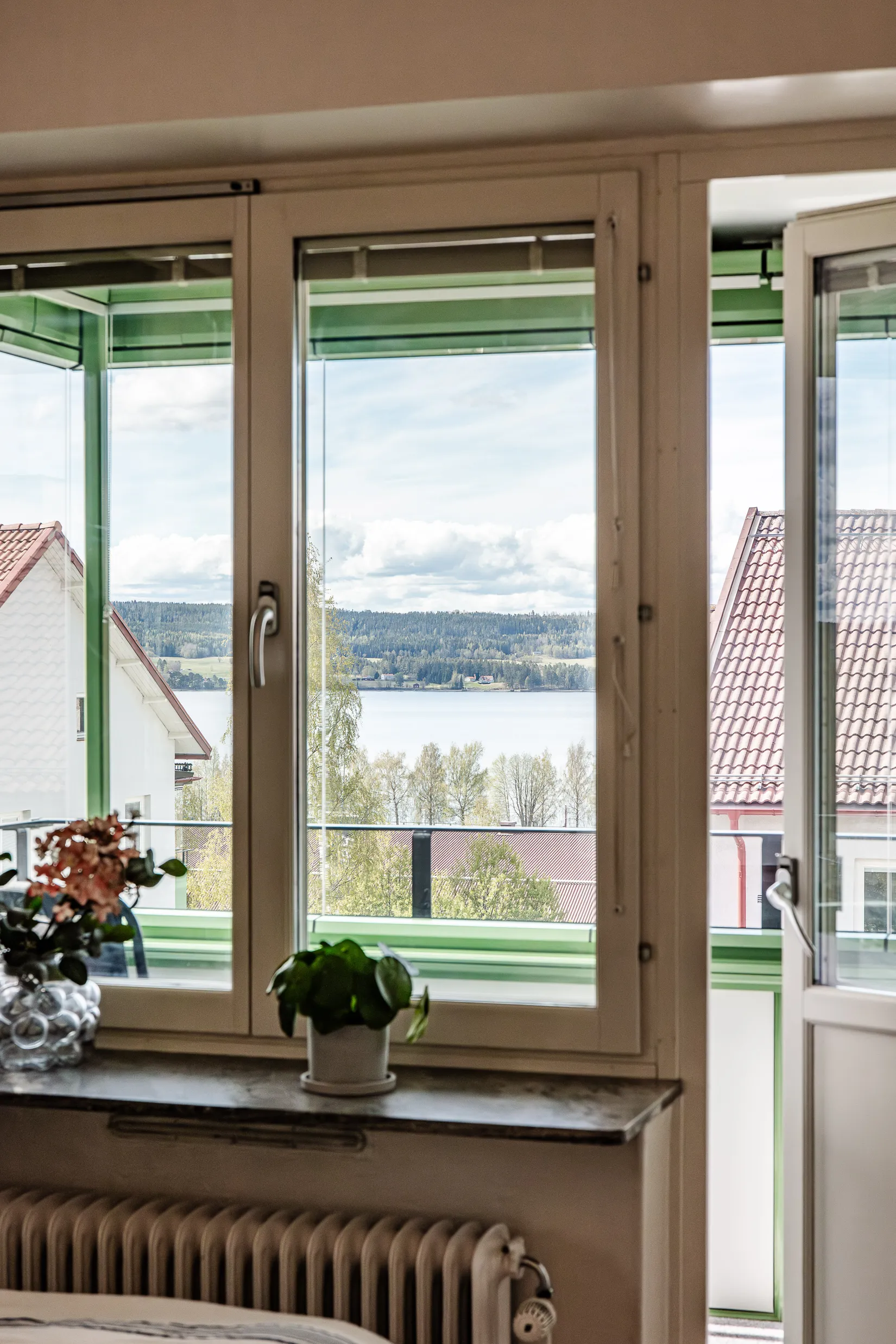 Bostadsrätt, Rådhusgatan 76B, Centralt, Östersund