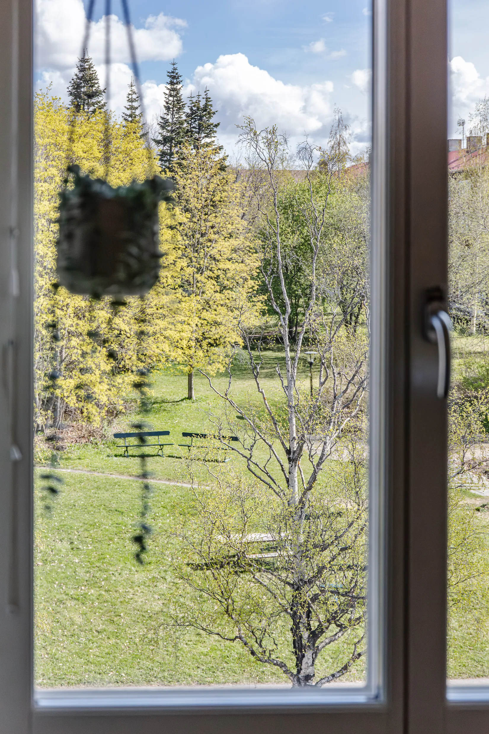 Bostadsrätt, Rådhusgatan 76B, Centralt, Östersund