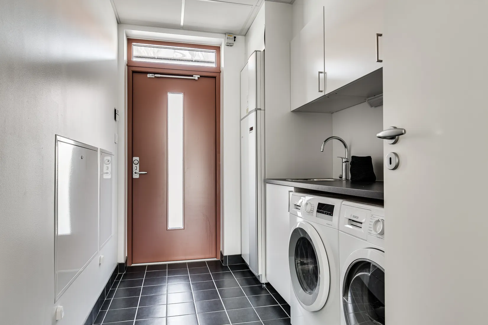 Bostadsrätt, Radhus, Keramikens väg 25A, Steninge Slottsby, Sigtuna
