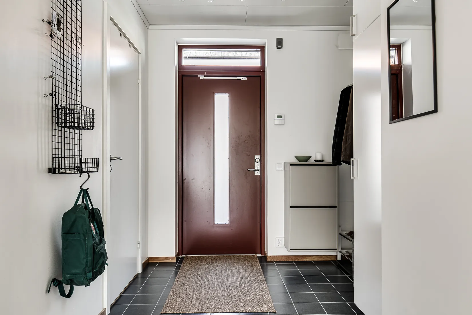 Bostadsrätt, Radhus, Keramikens väg 25A, Steninge Slottsby, Sigtuna