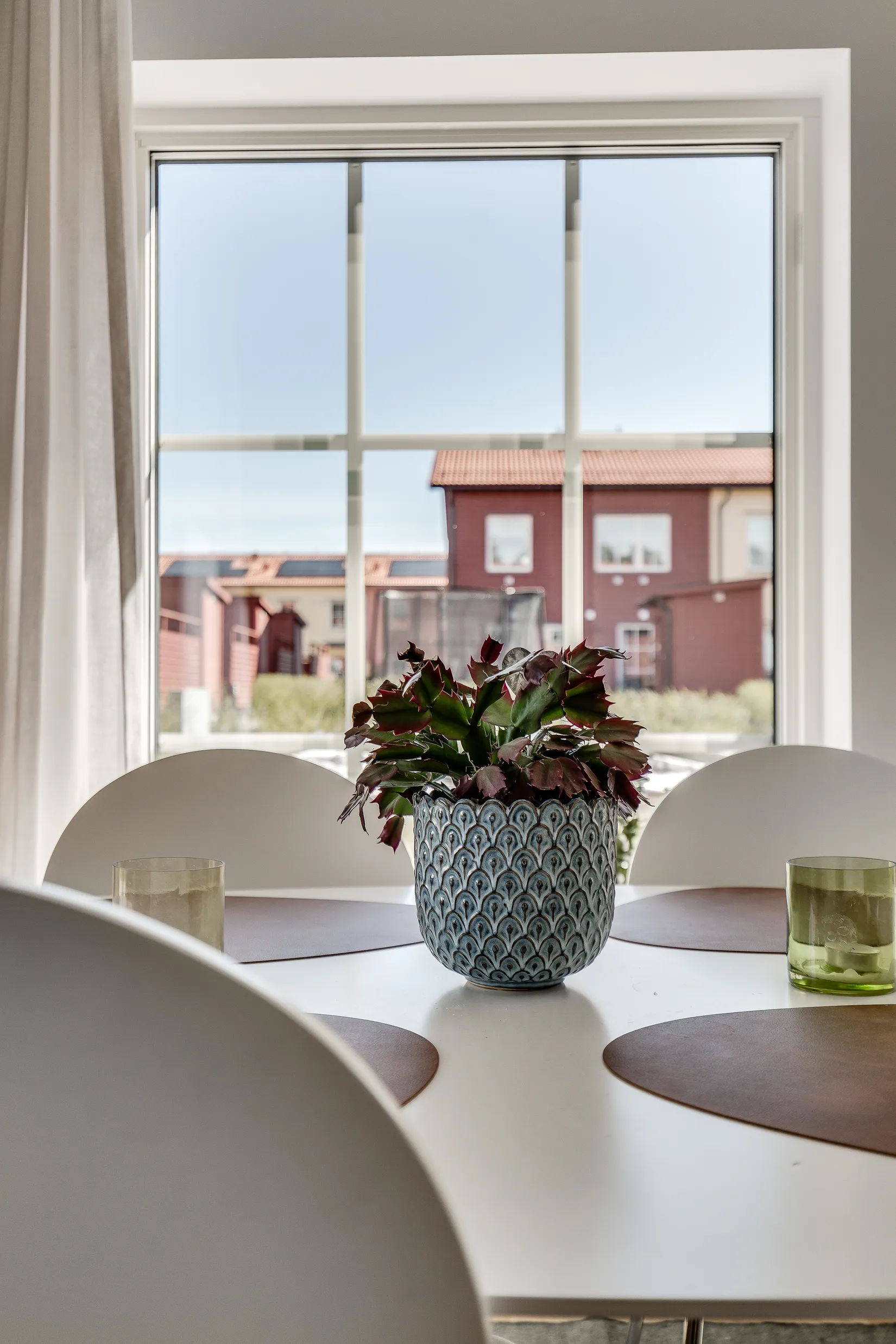 Bostadsrätt, Radhus, Keramikens väg 25A, Steninge Slottsby, Sigtuna