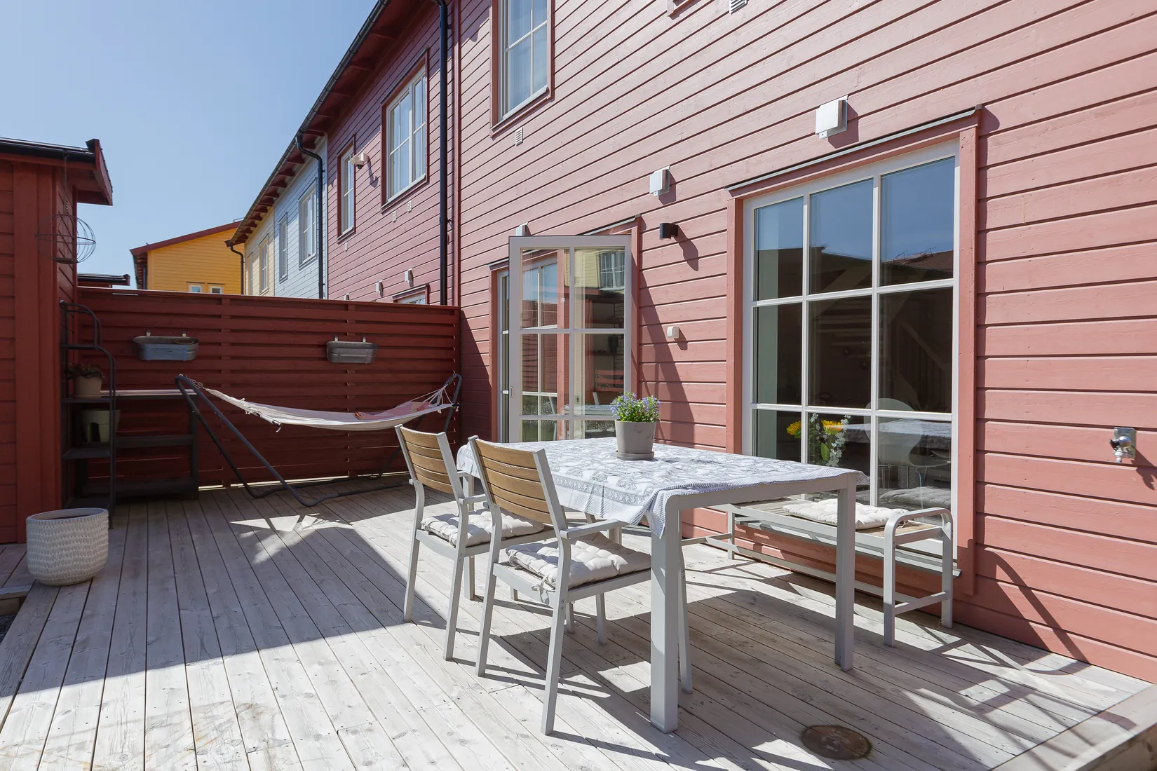 Bostadsrätt, Radhus, Keramikens väg 25A, Steninge Slottsby, Sigtuna