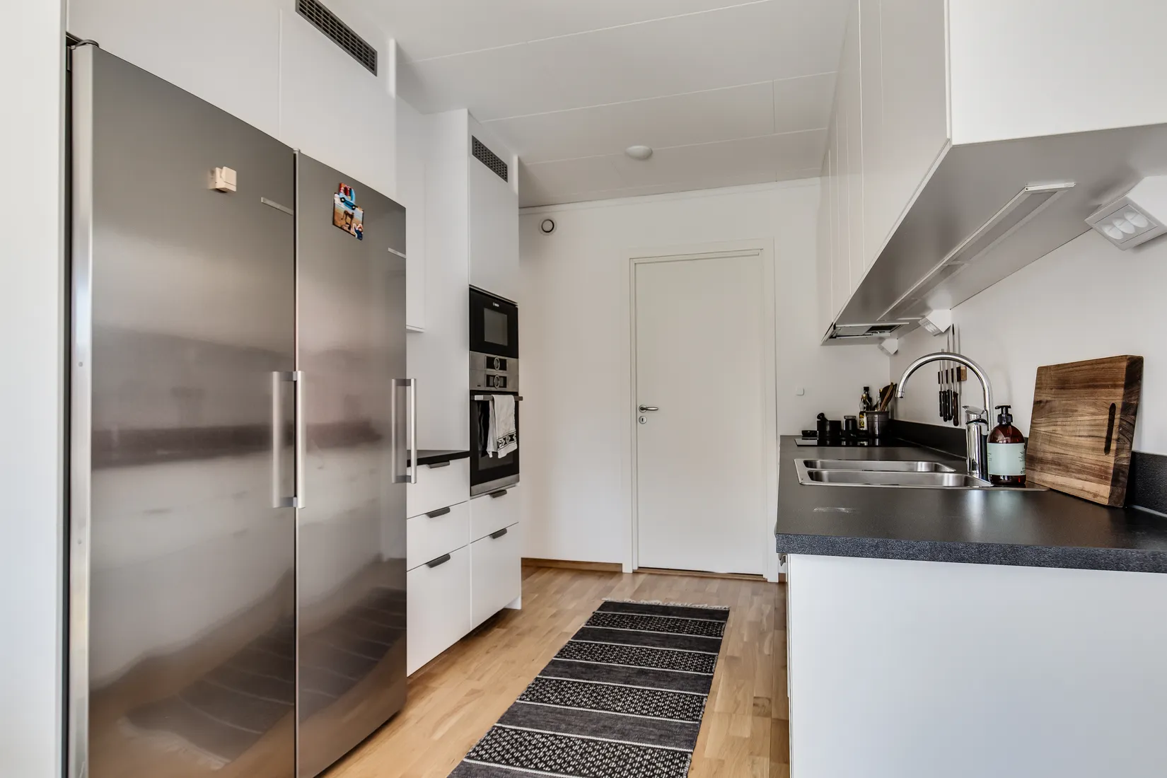 Bostadsrätt, Radhus, Keramikens väg 25A, Steninge Slottsby, Sigtuna
