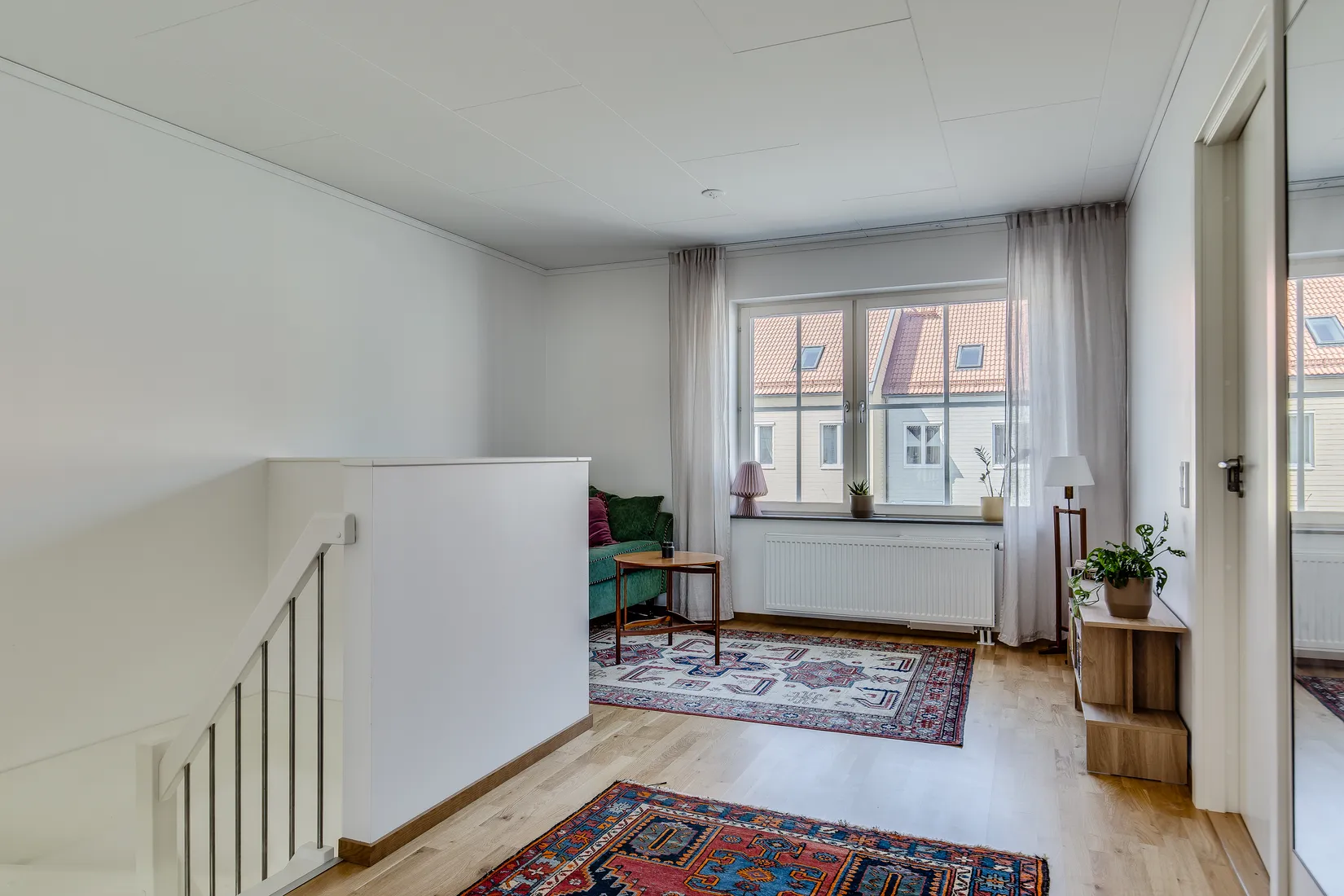 Bostadsrätt, Radhus, Keramikens väg 25A, Steninge Slottsby, Sigtuna