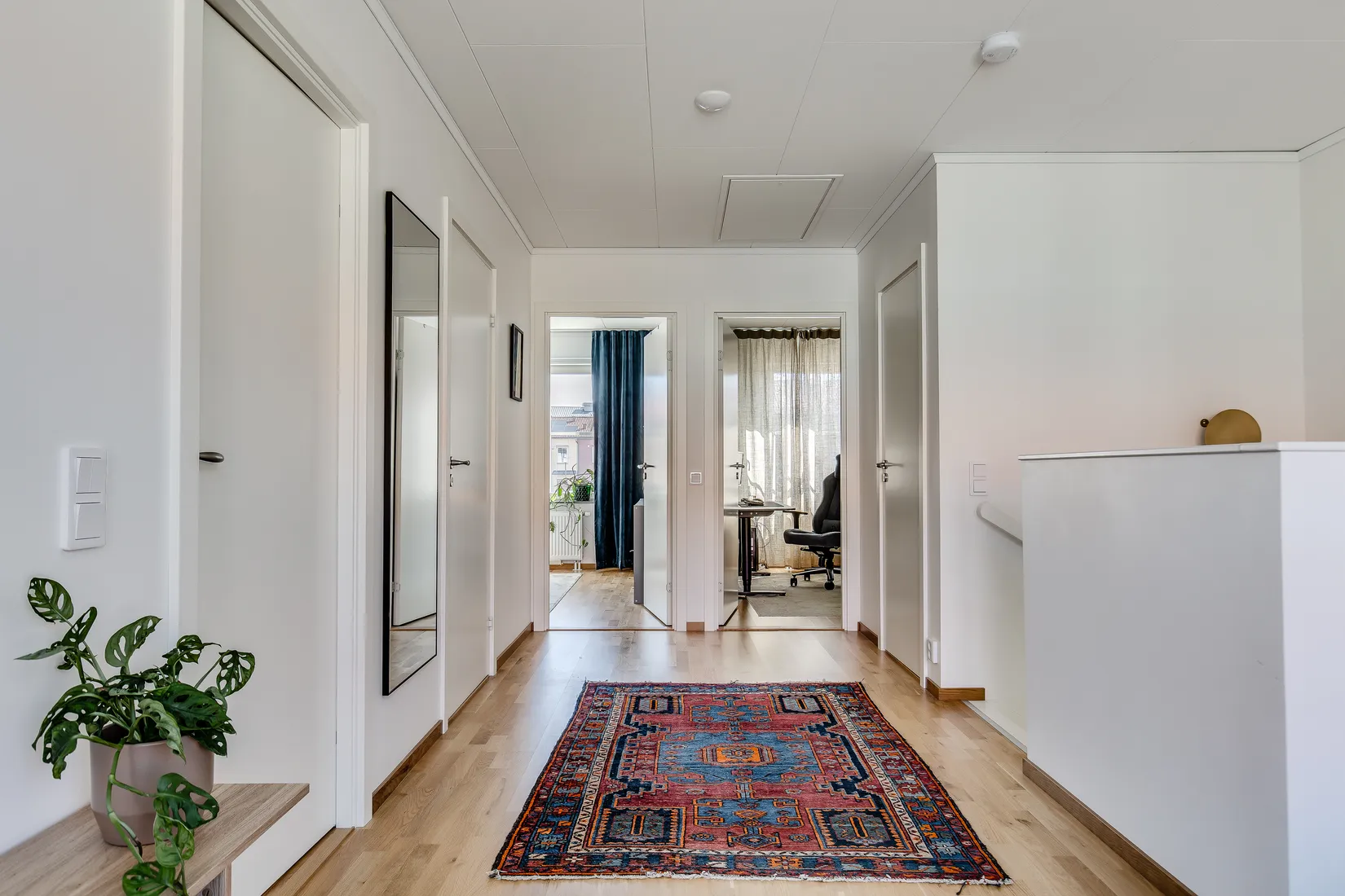 Bostadsrätt, Radhus, Keramikens väg 25A, Steninge Slottsby, Sigtuna