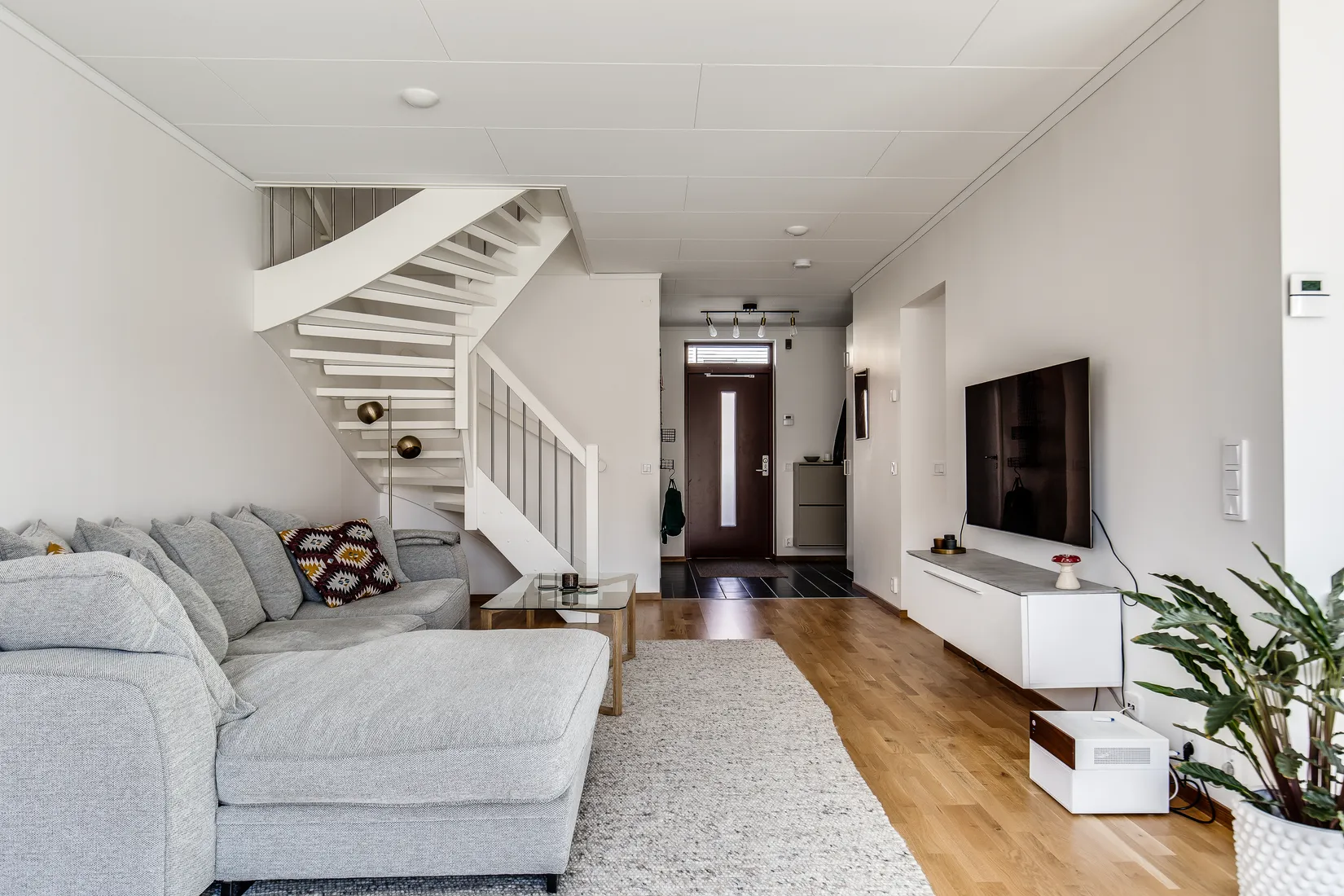 Bostadsrätt, Radhus, Keramikens väg 25A, Steninge Slottsby, Sigtuna