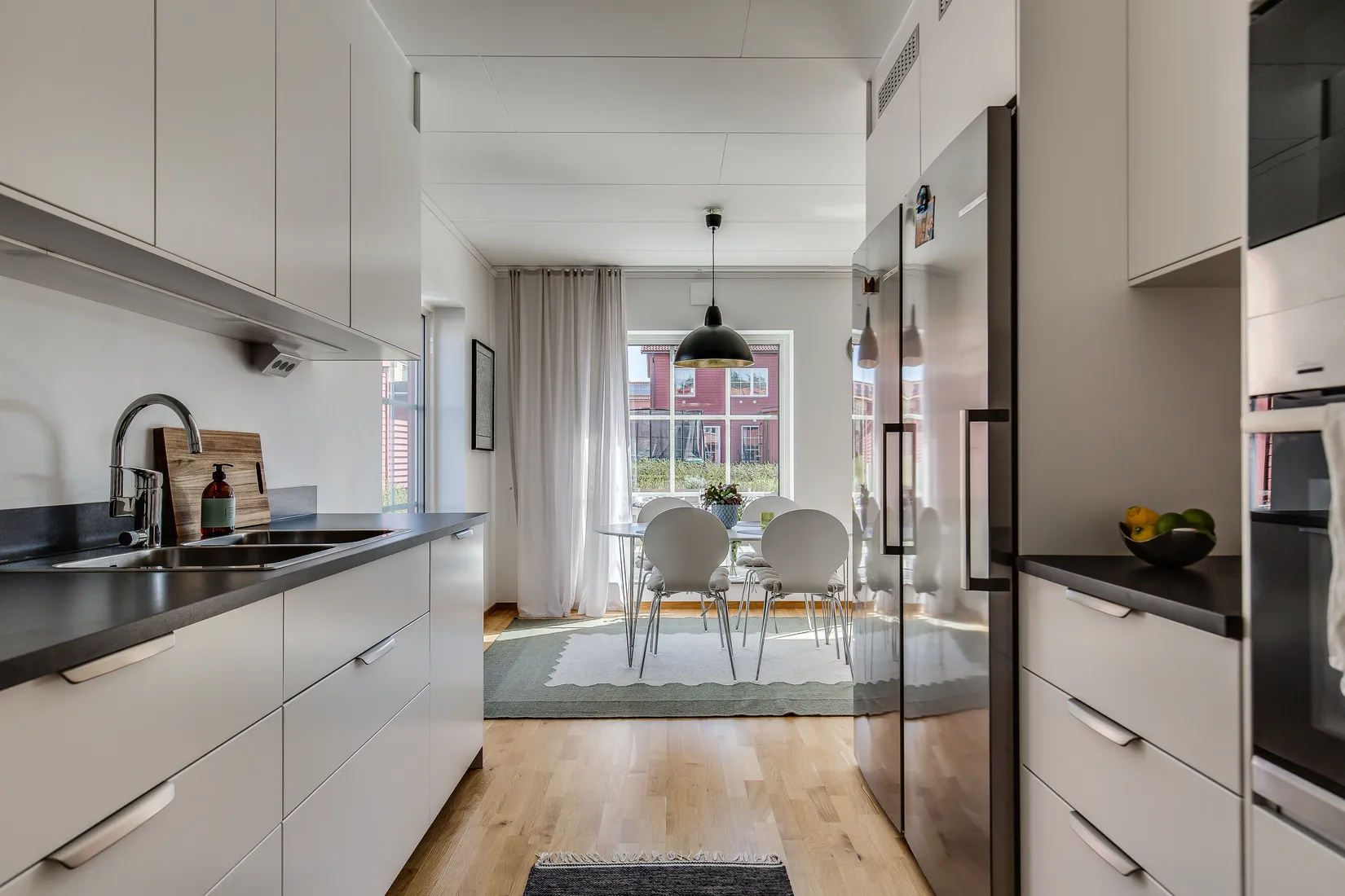 Bostadsrätt, Radhus, Keramikens väg 25A, Steninge Slottsby, Sigtuna