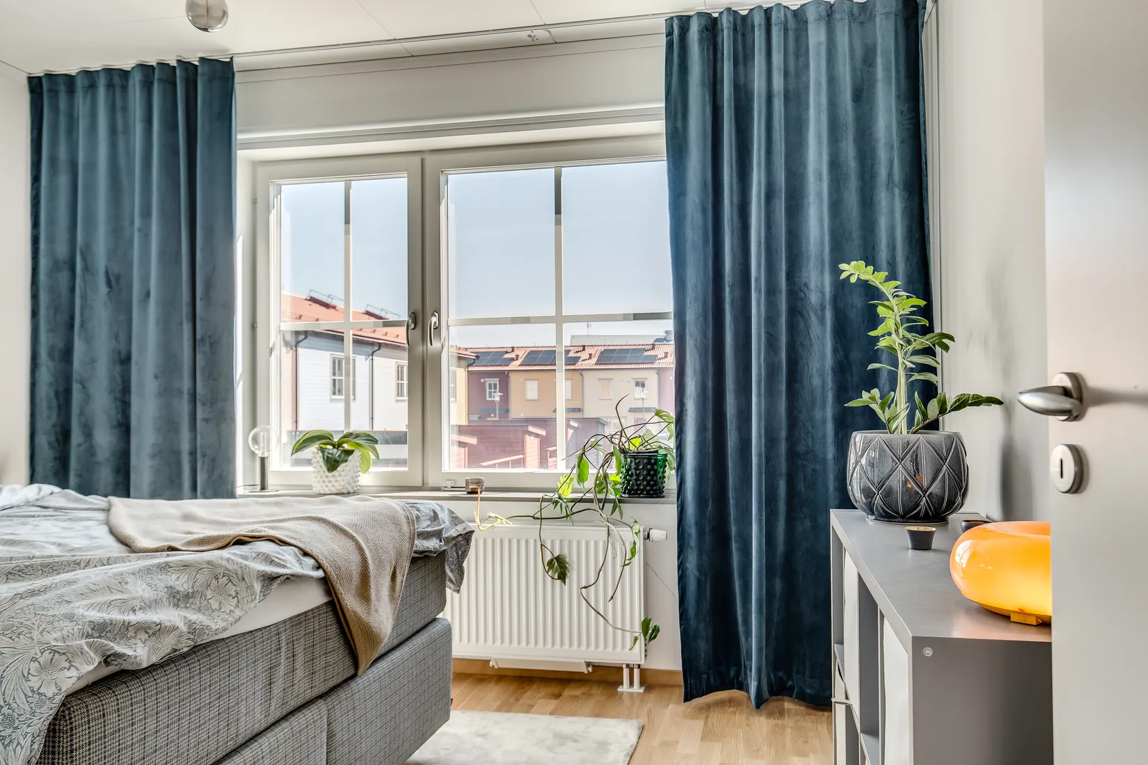 Bostadsrätt, Radhus, Keramikens väg 25A, Steninge Slottsby, Sigtuna