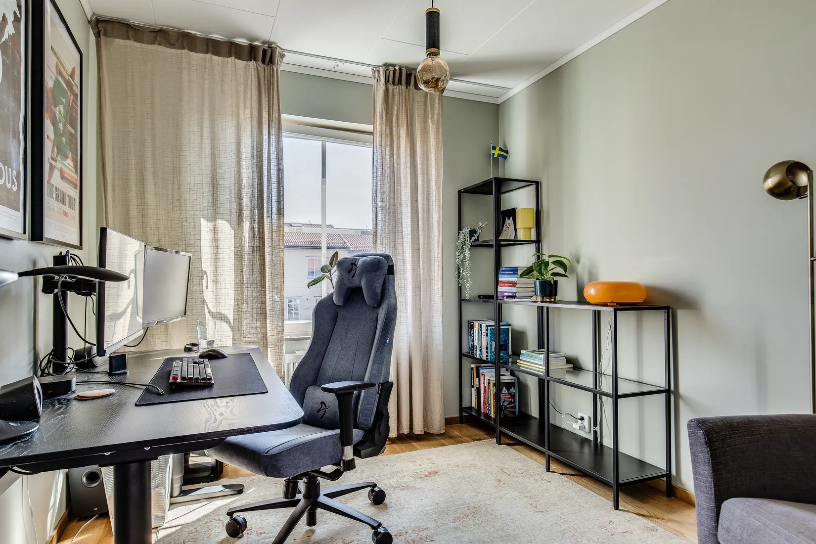 Bostadsrätt, Radhus, Keramikens väg 25A, Steninge Slottsby, Sigtuna