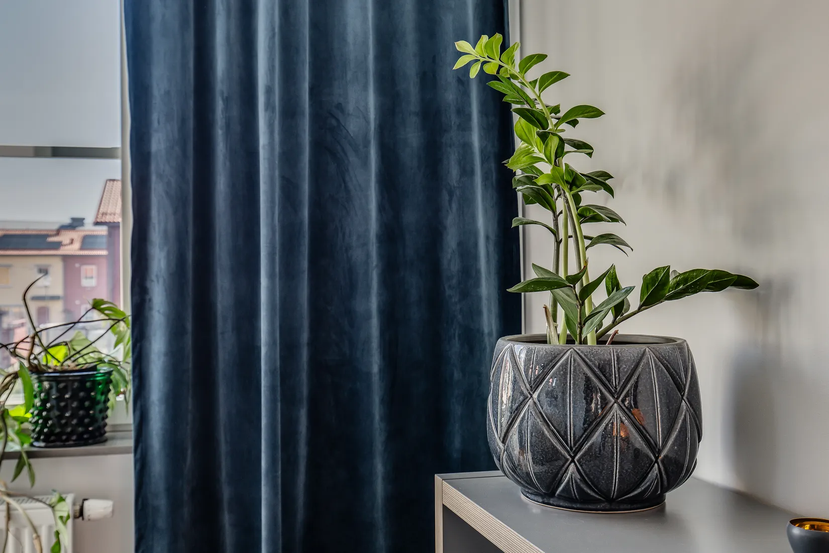 Bostadsrätt, Radhus, Keramikens väg 25A, Steninge Slottsby, Sigtuna