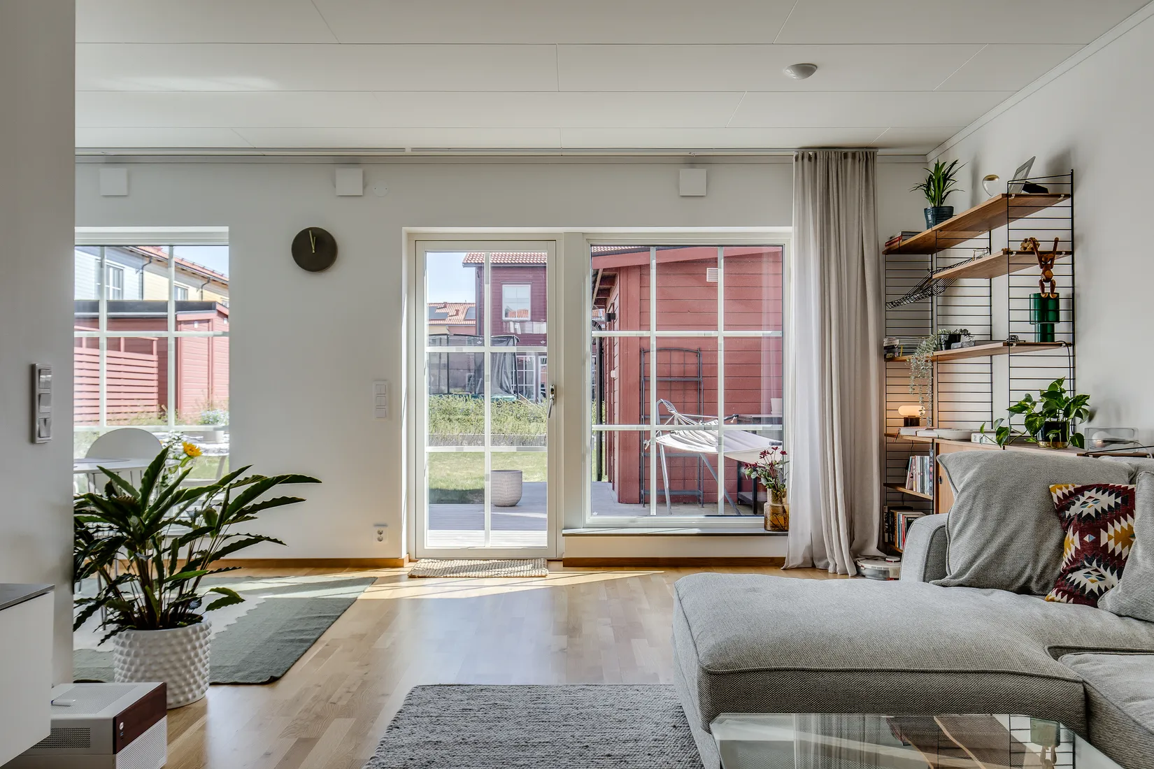 Bostadsrätt, Radhus, Keramikens väg 25A, Steninge Slottsby, Sigtuna