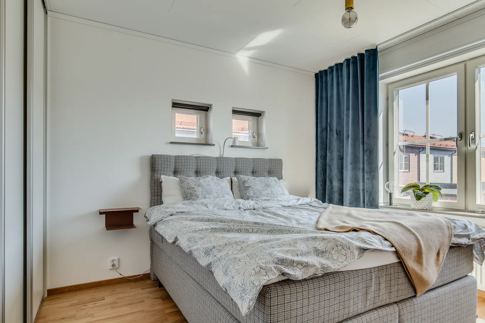 Bostadsrätt, Radhus, Keramikens väg 25A, Steninge Slottsby, Sigtuna