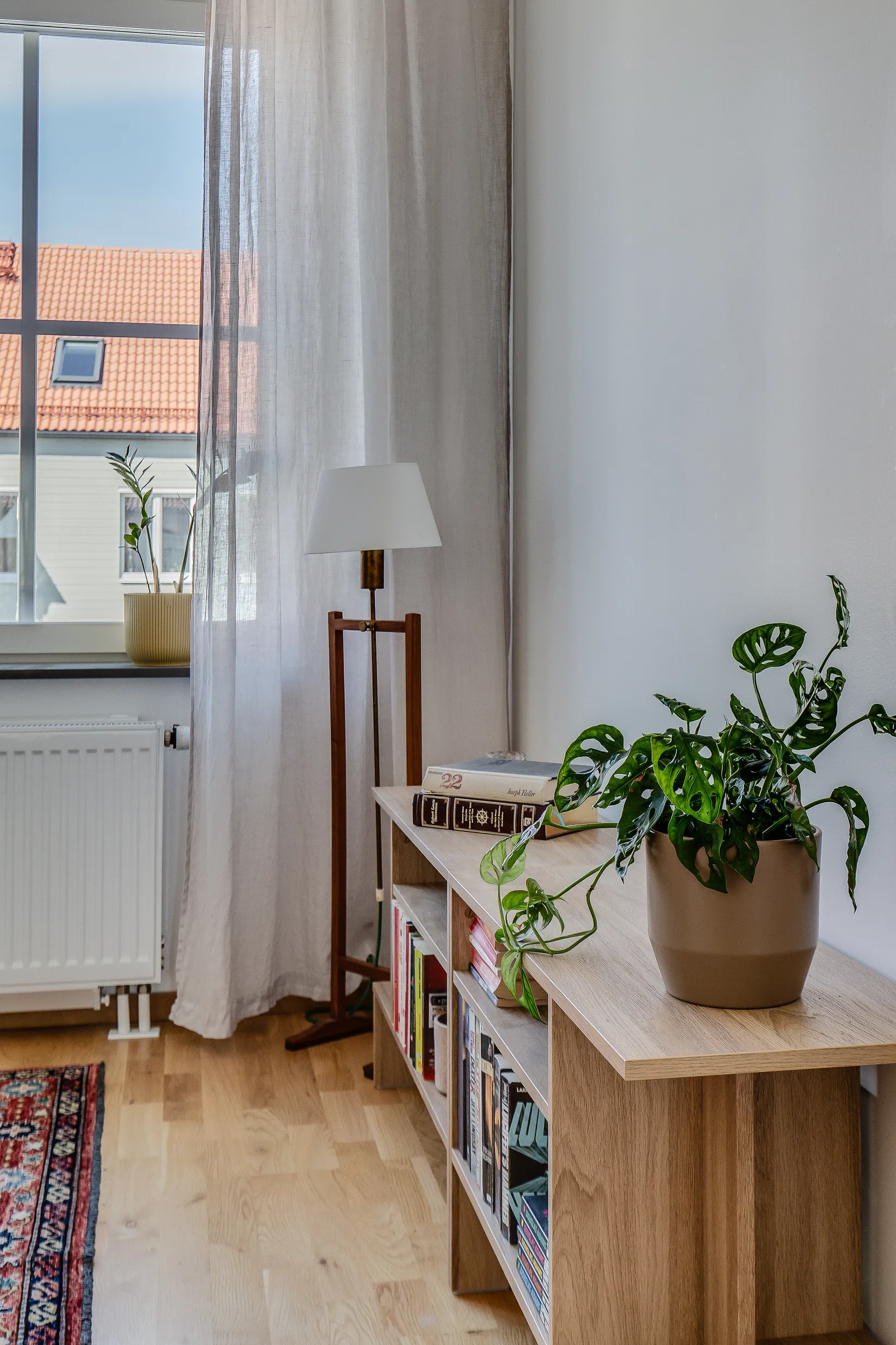 Bostadsrätt, Radhus, Keramikens väg 25A, Steninge Slottsby, Sigtuna